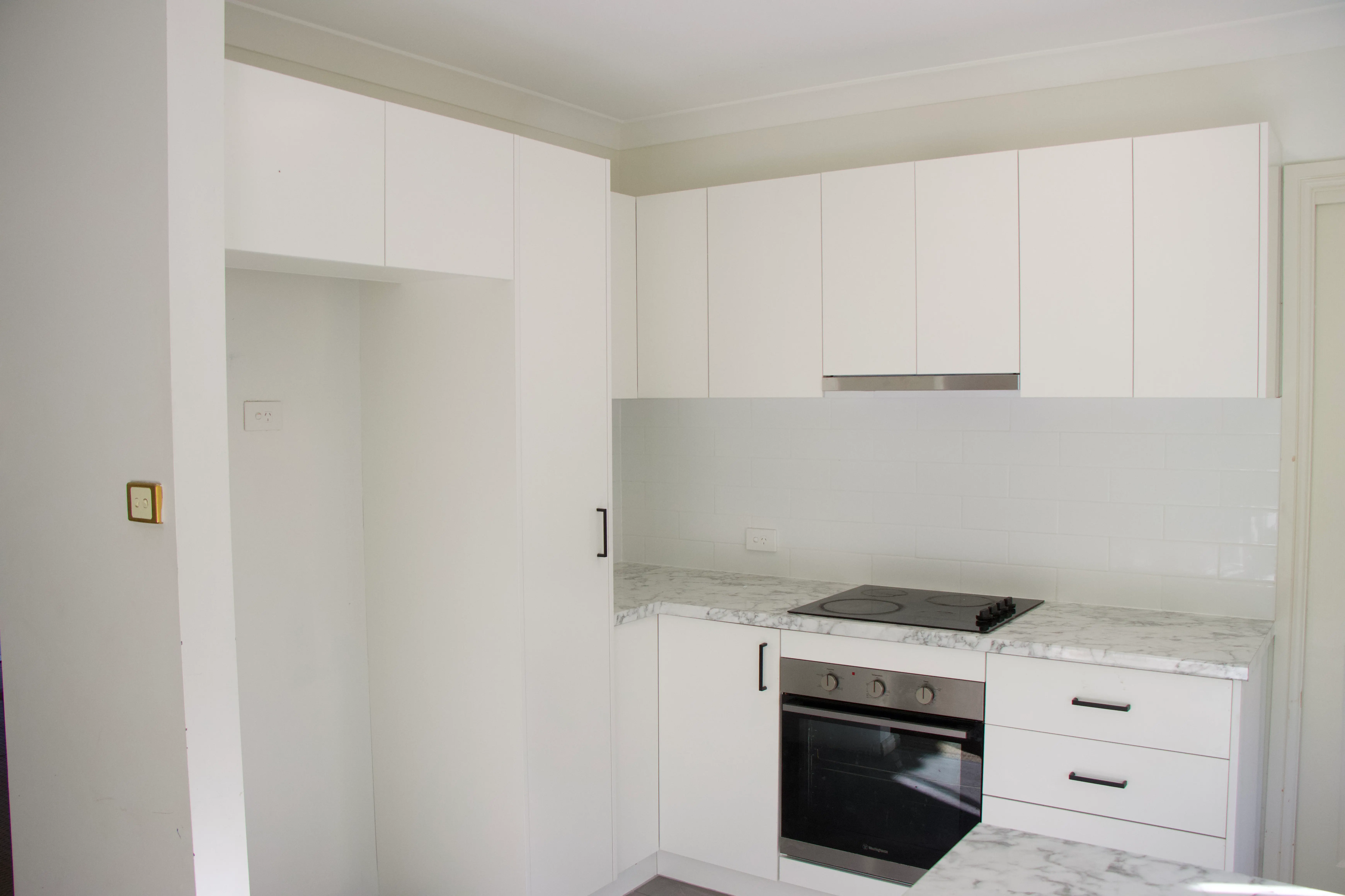 After — Featured transformation