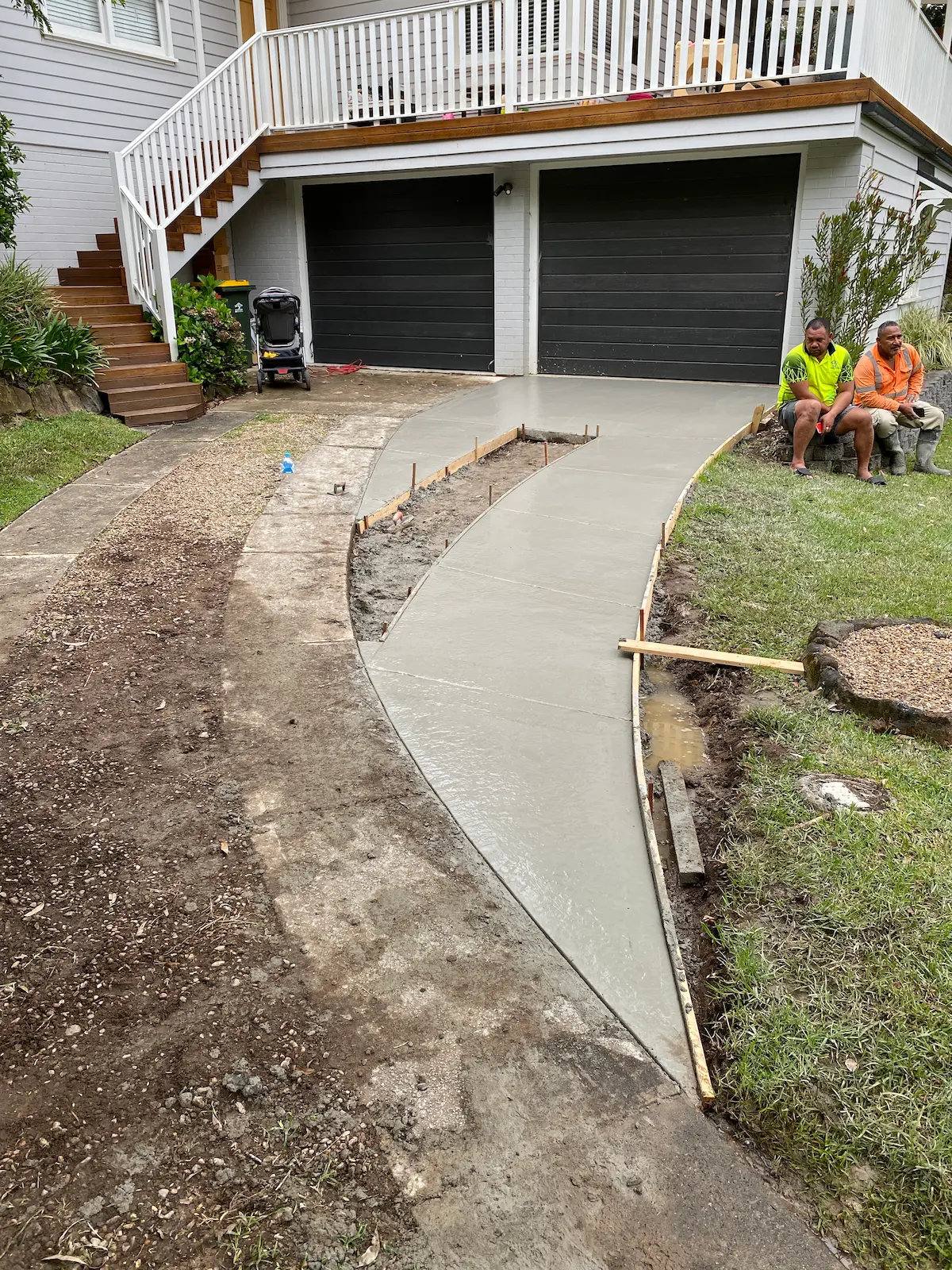 After — Project 4