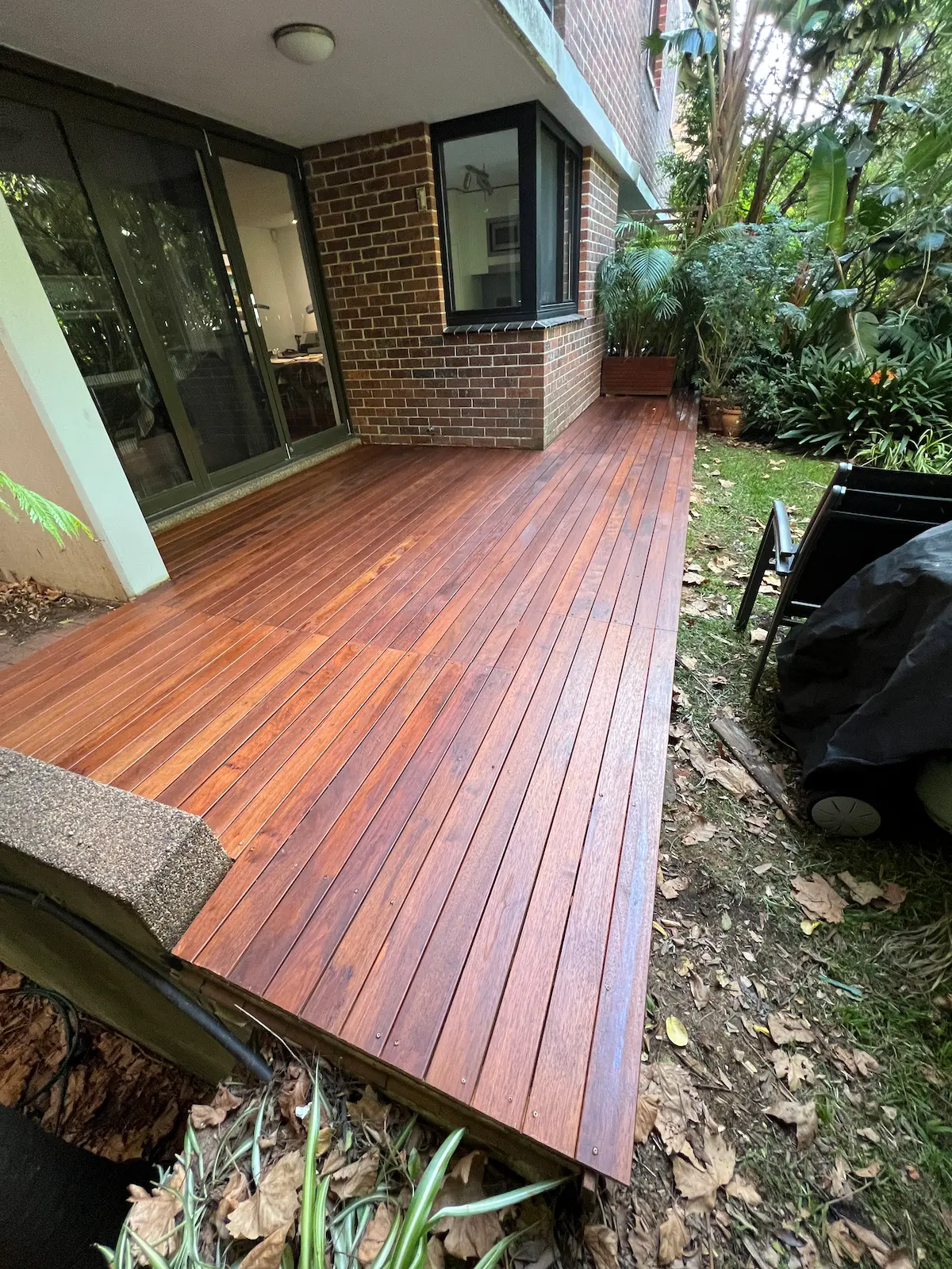 After — Project 9