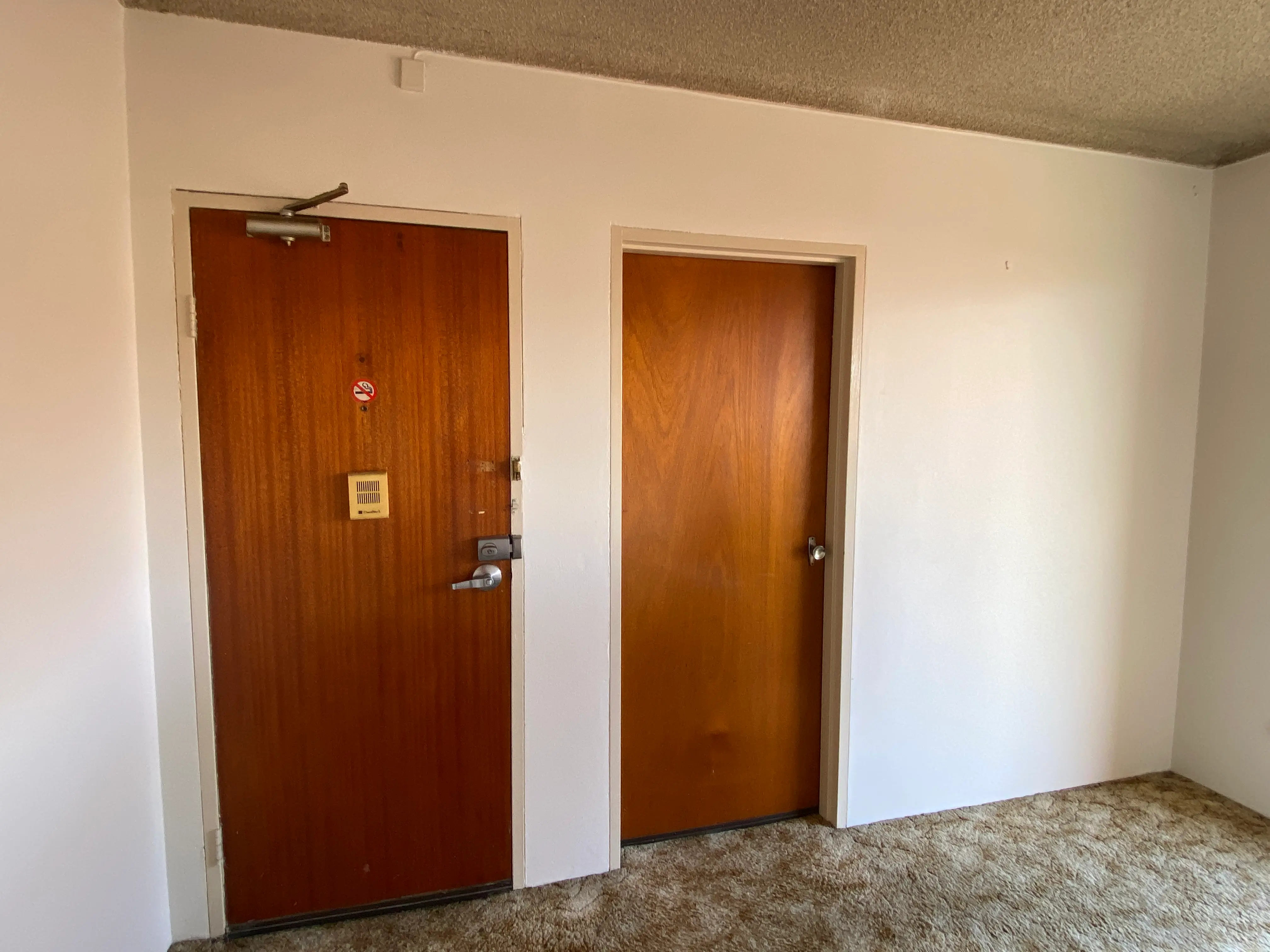 Before — Project 10