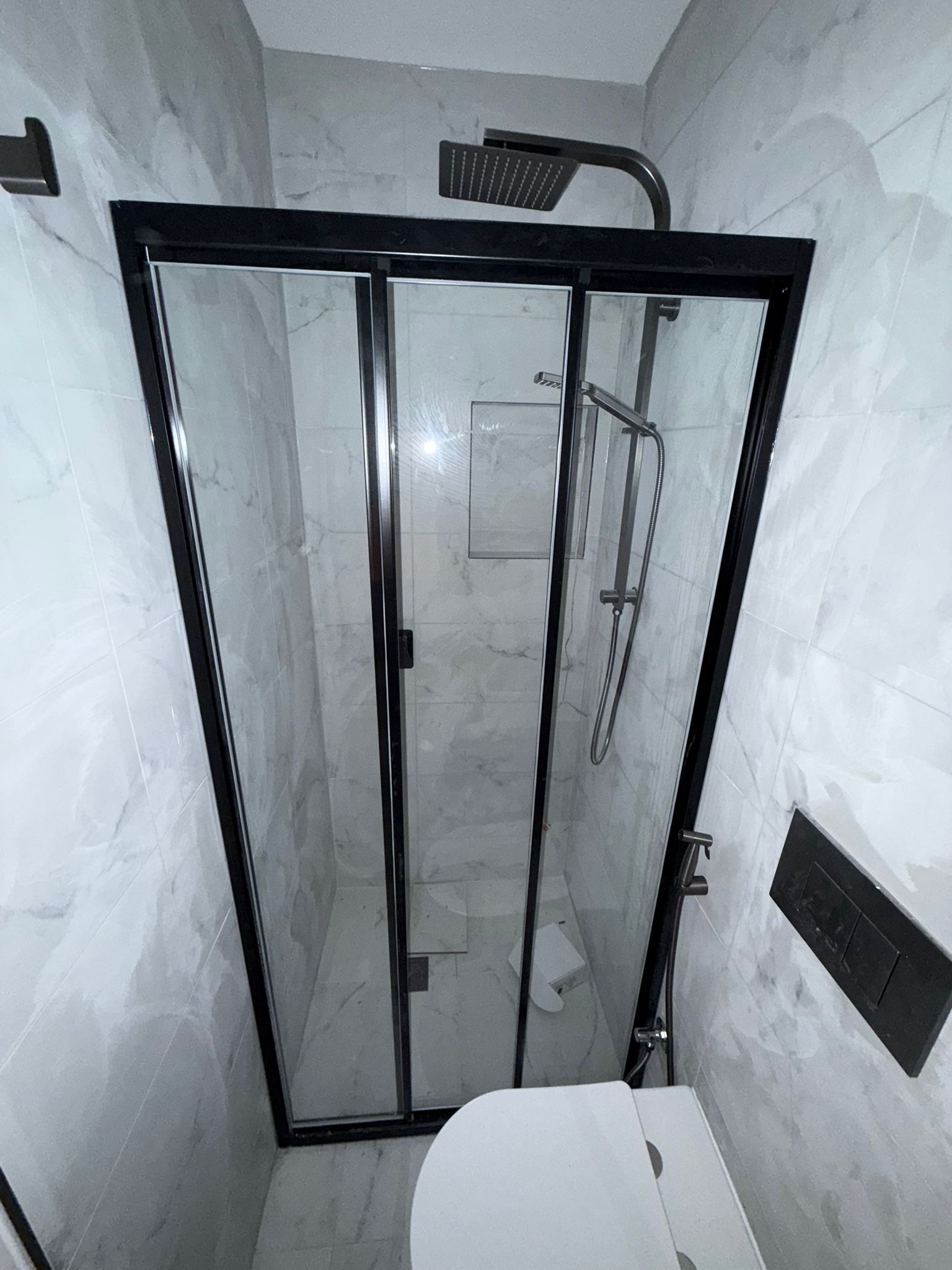 Bathroom Renovation