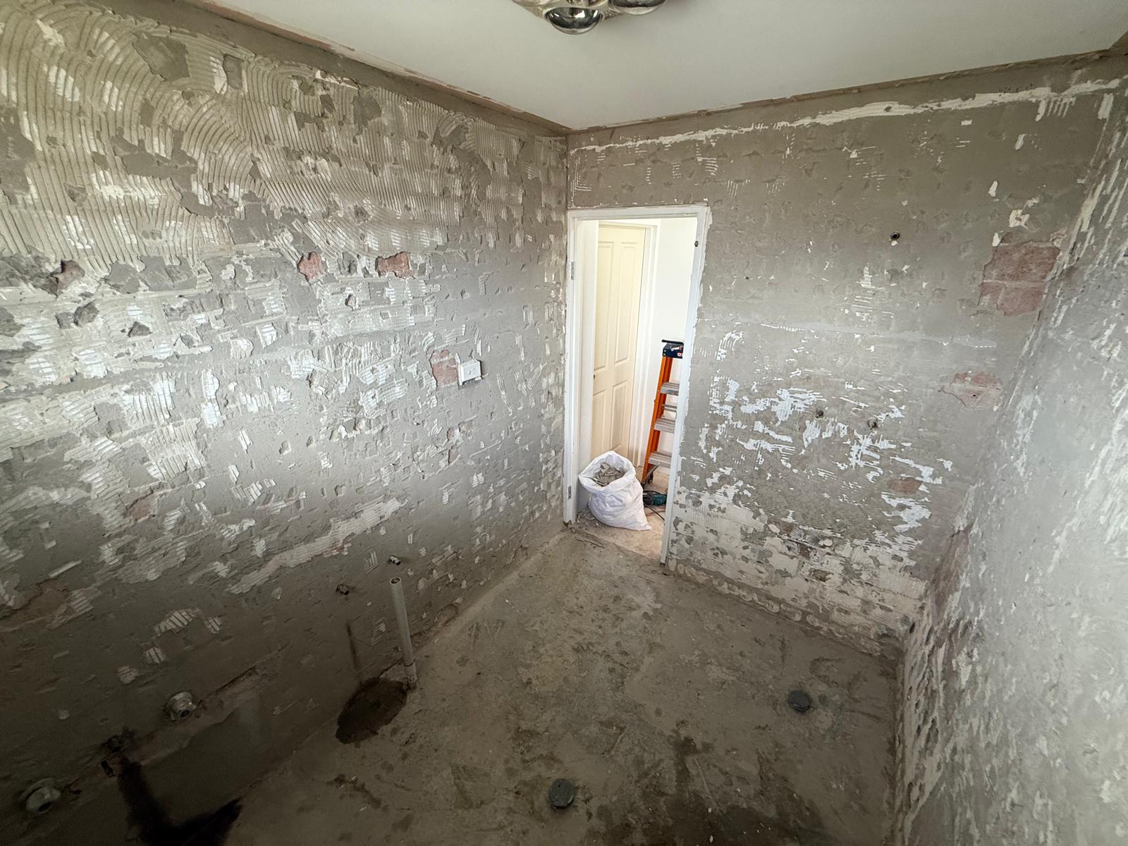 Bathroom renovation in Bankstown, view 5