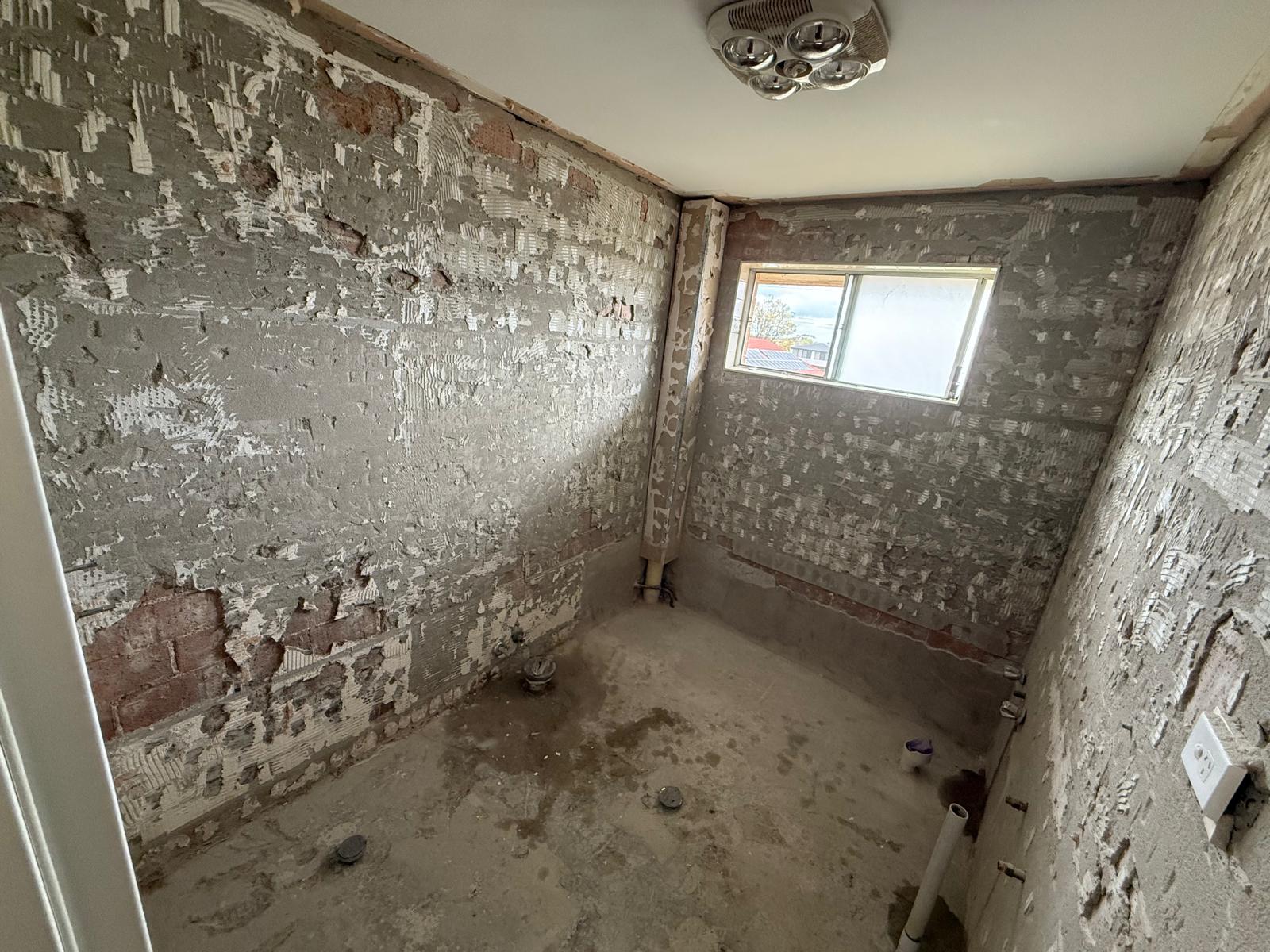 Bathroom renovation in Bankstown, view 6