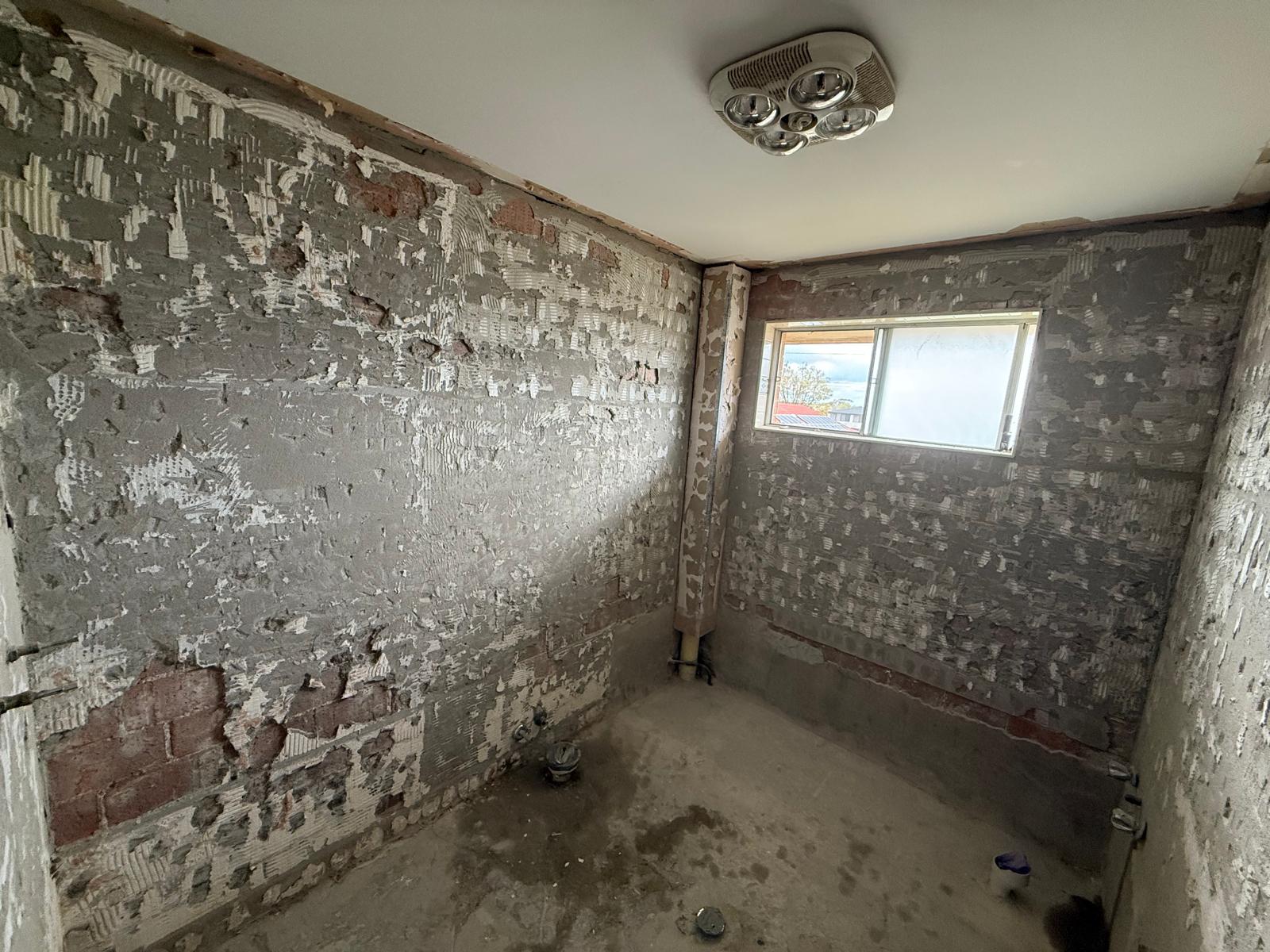 Bathroom renovation in Bankstown, view 9