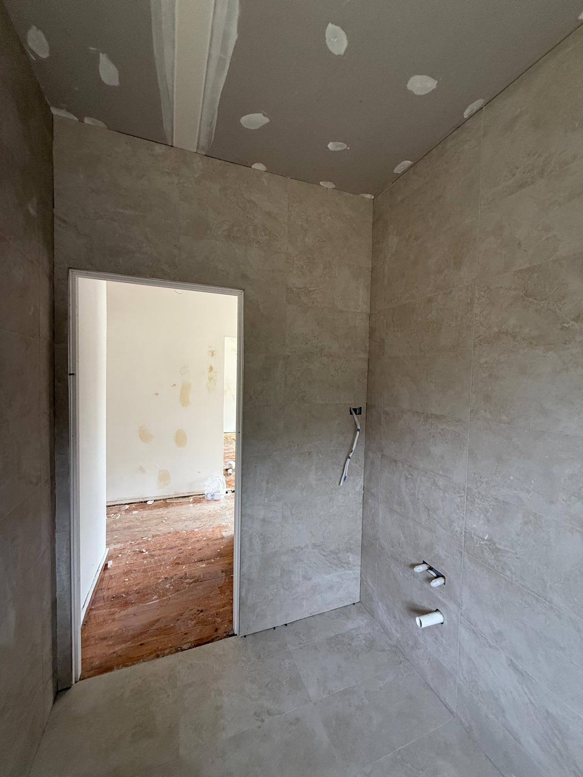 Bathroom renovation in Wakeley, view 6