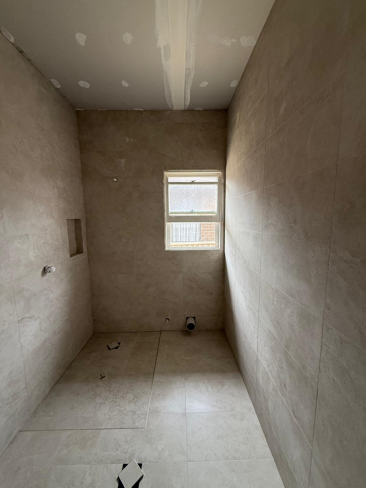 Bathroom renovation in Wakeley, view 7