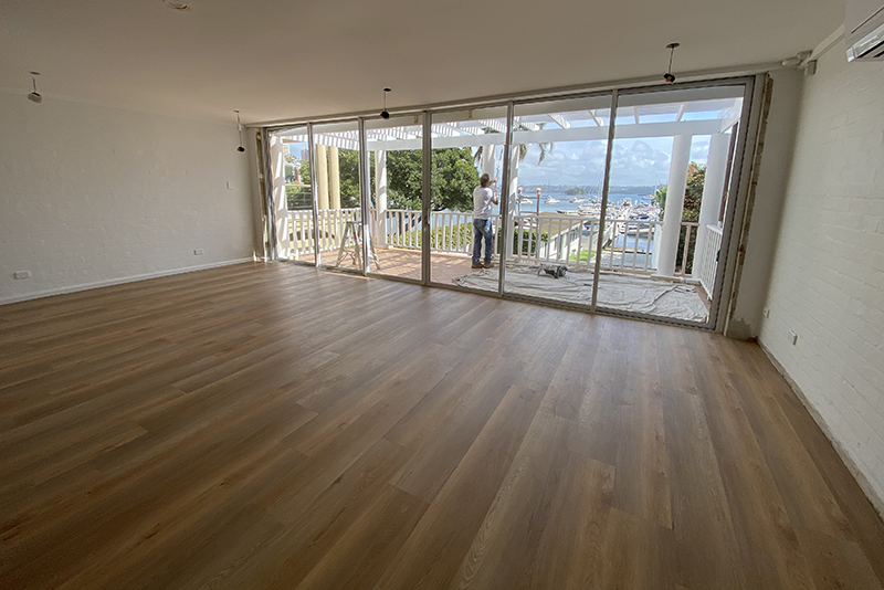 Flooring