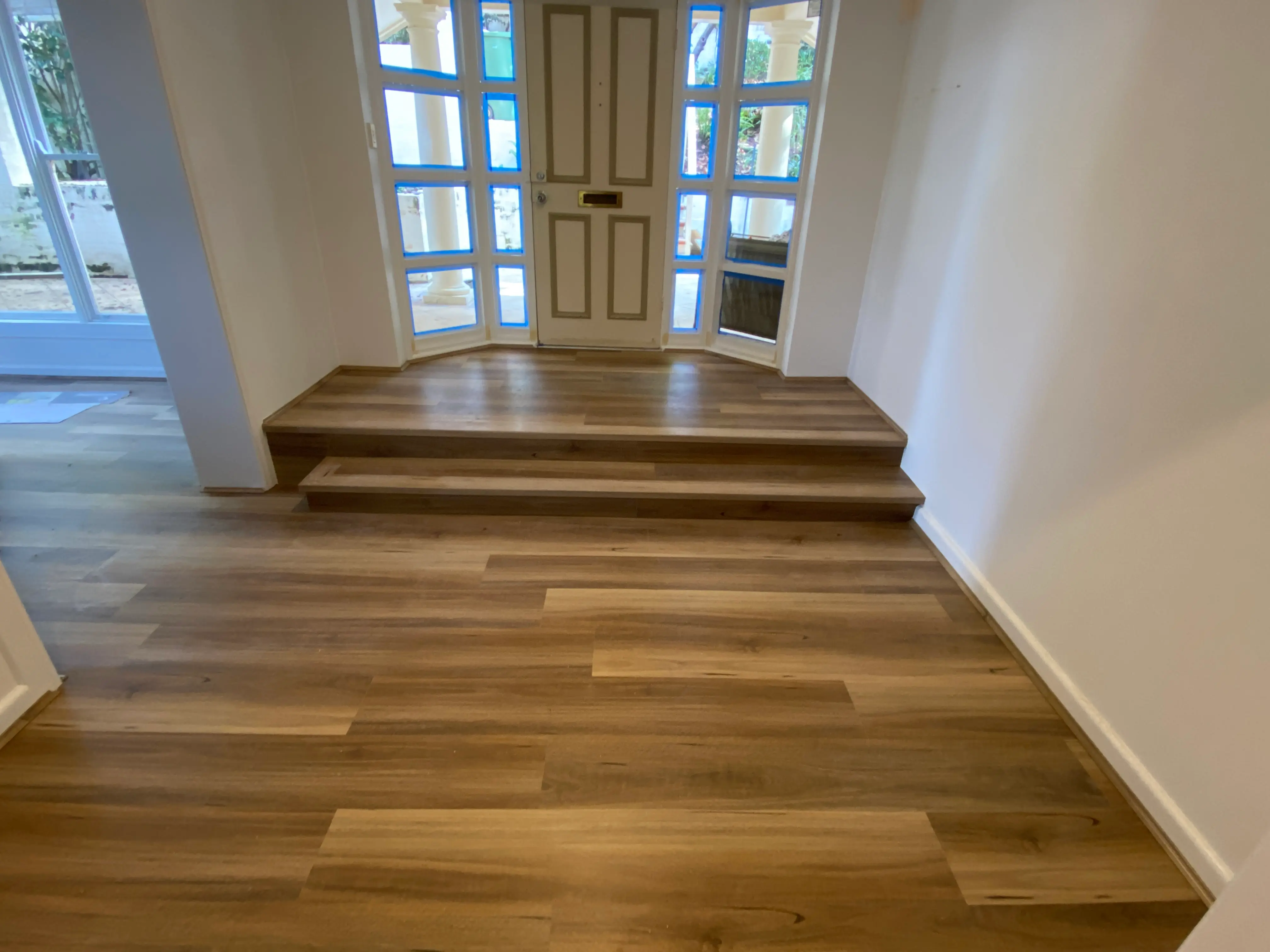 Flooring