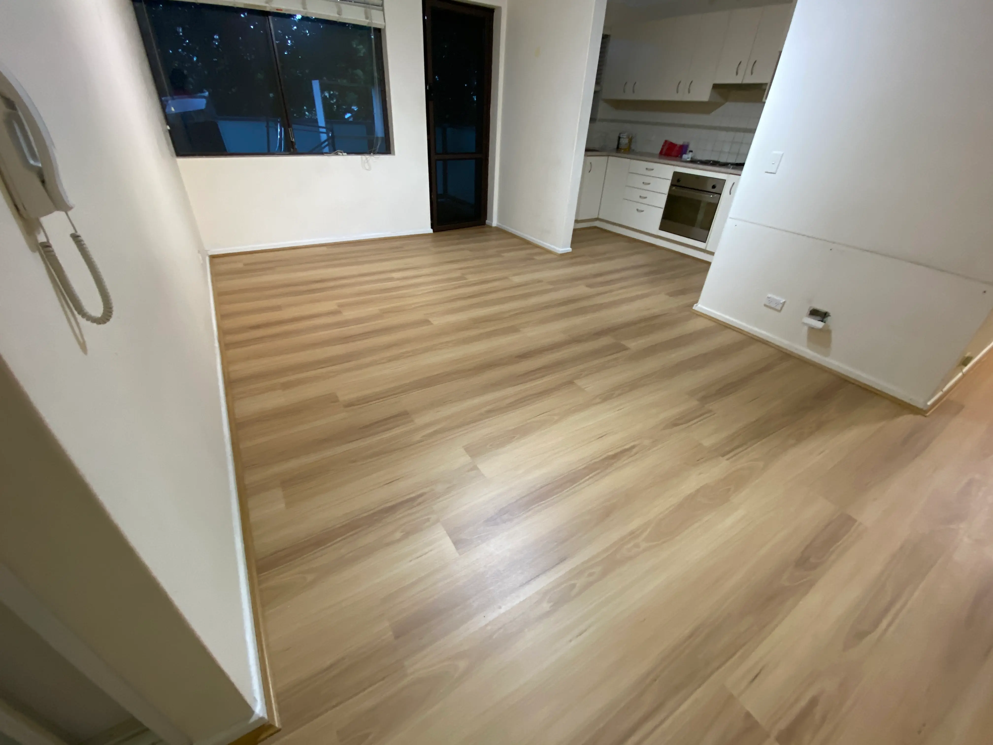 Flooring project 5