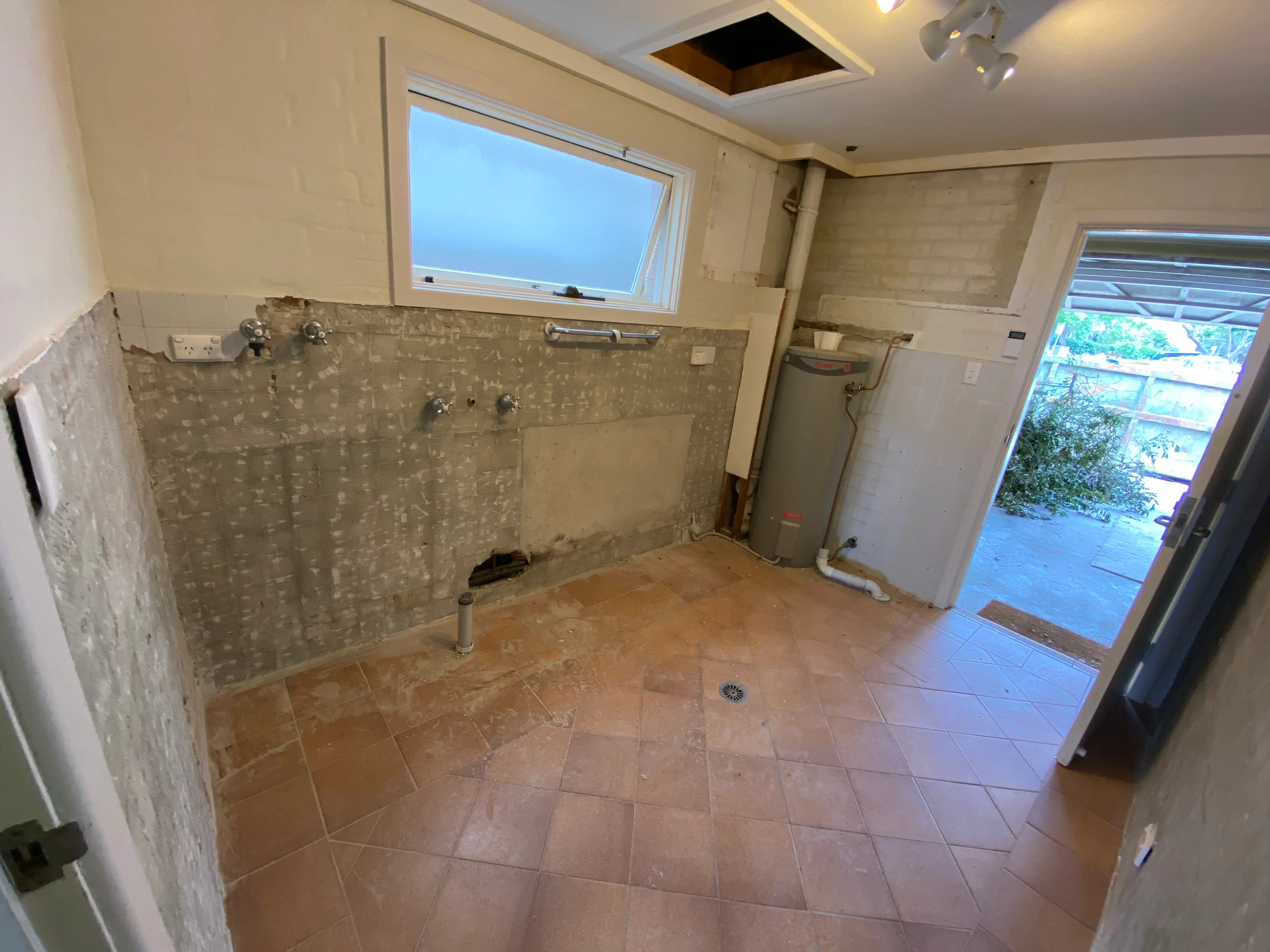 Full house renovation project 13