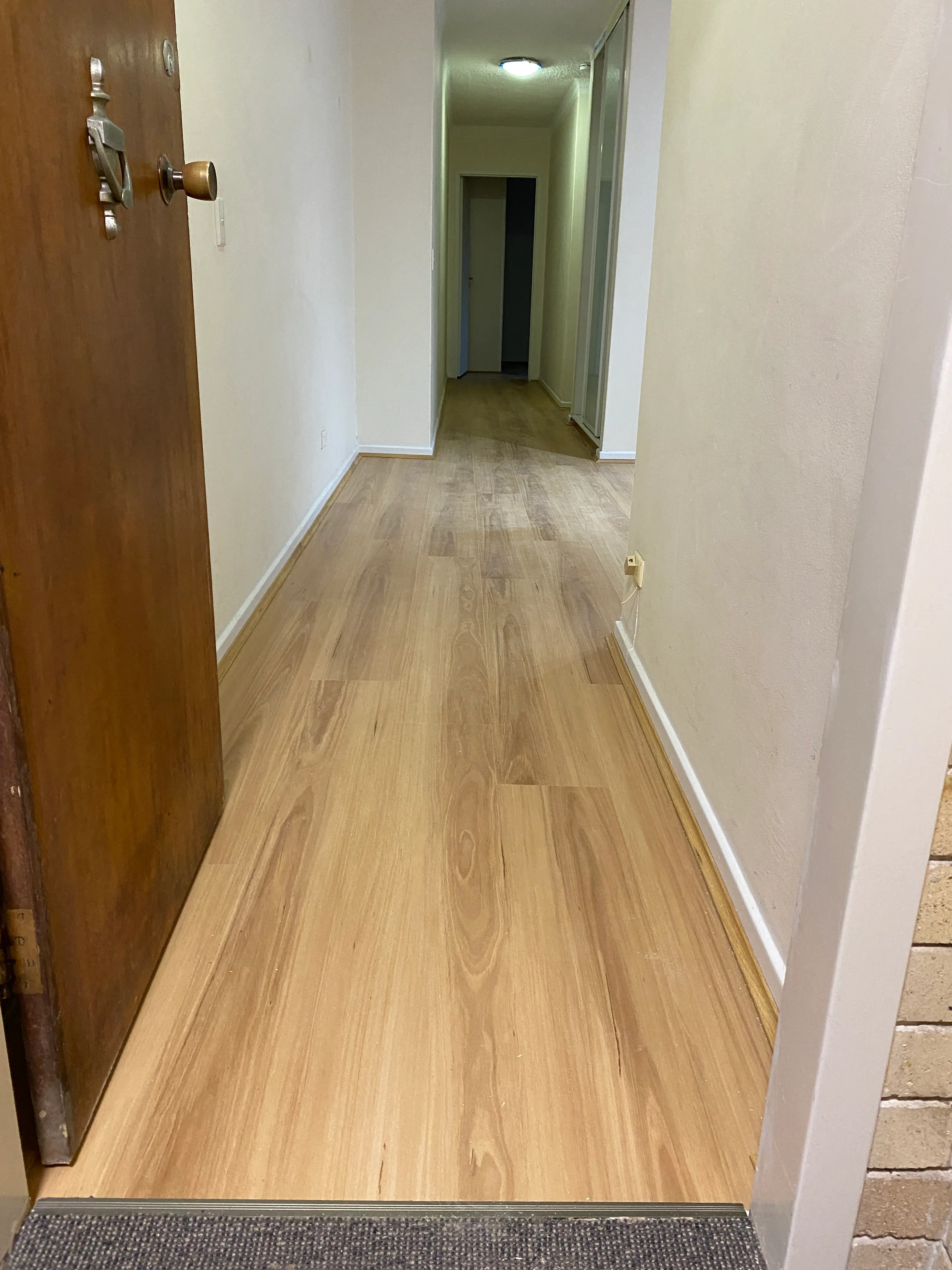 Why choose us for Flooring