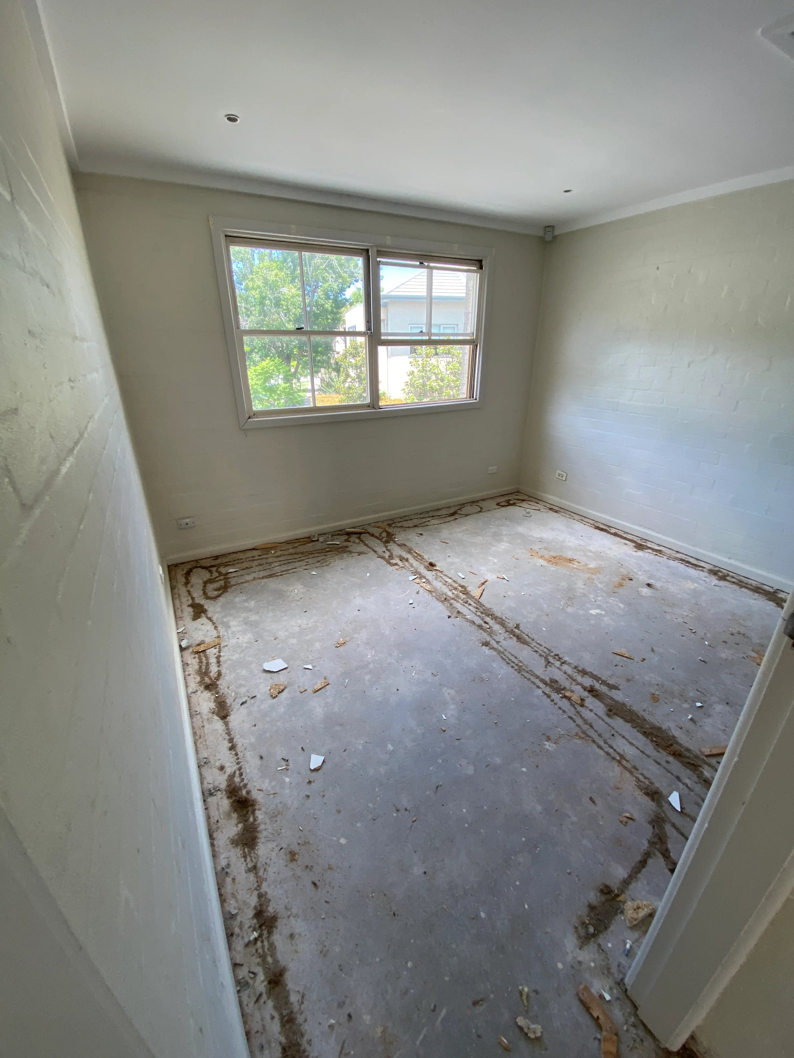 Full house renovation project 19