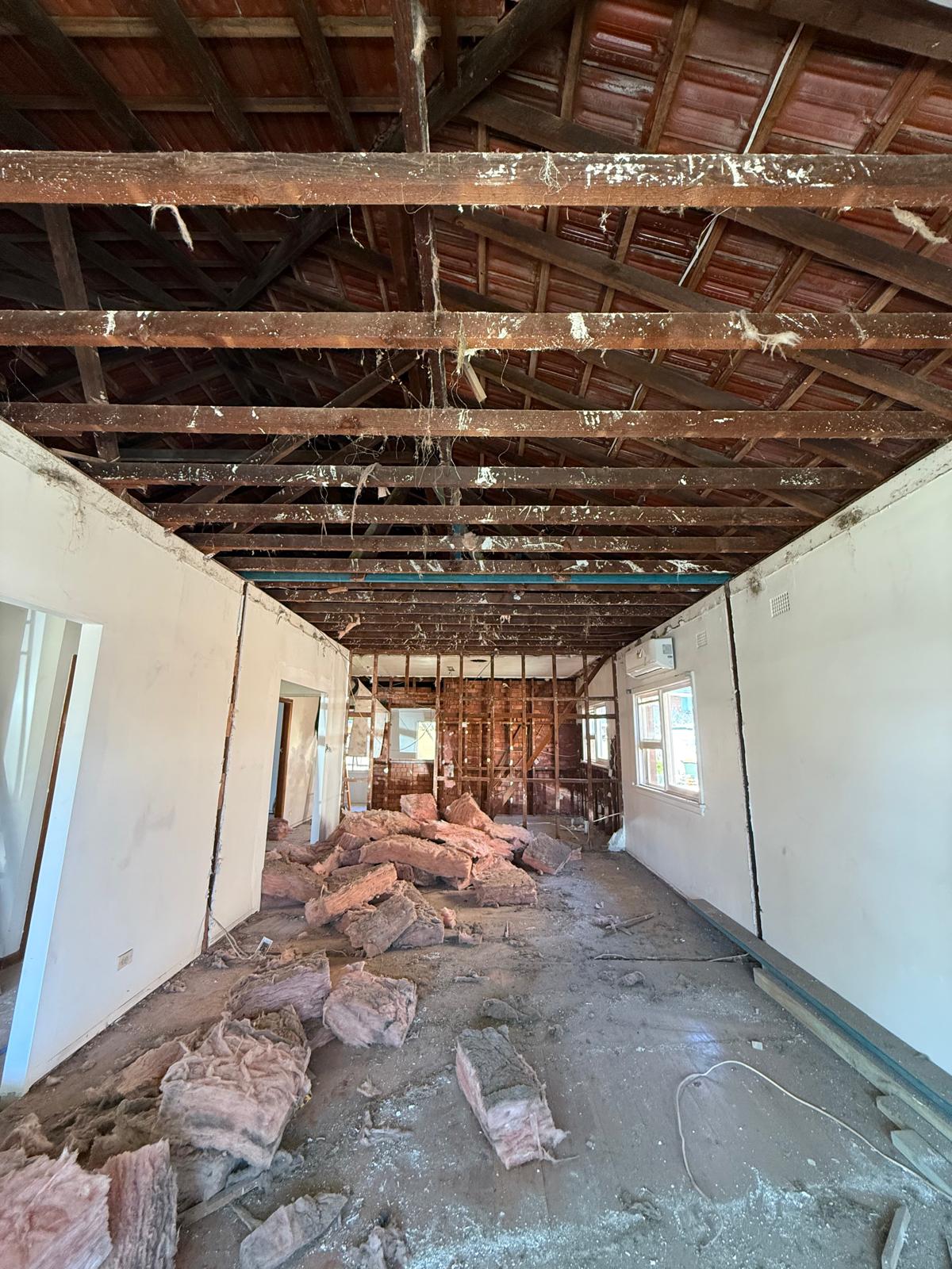 Why choose us for Demolition