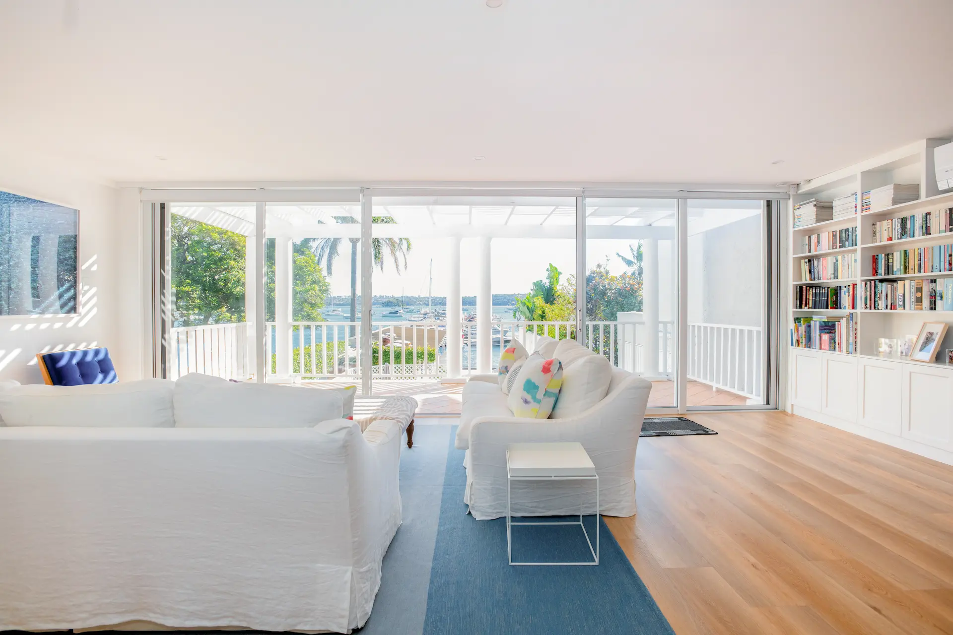 Full House Renovation