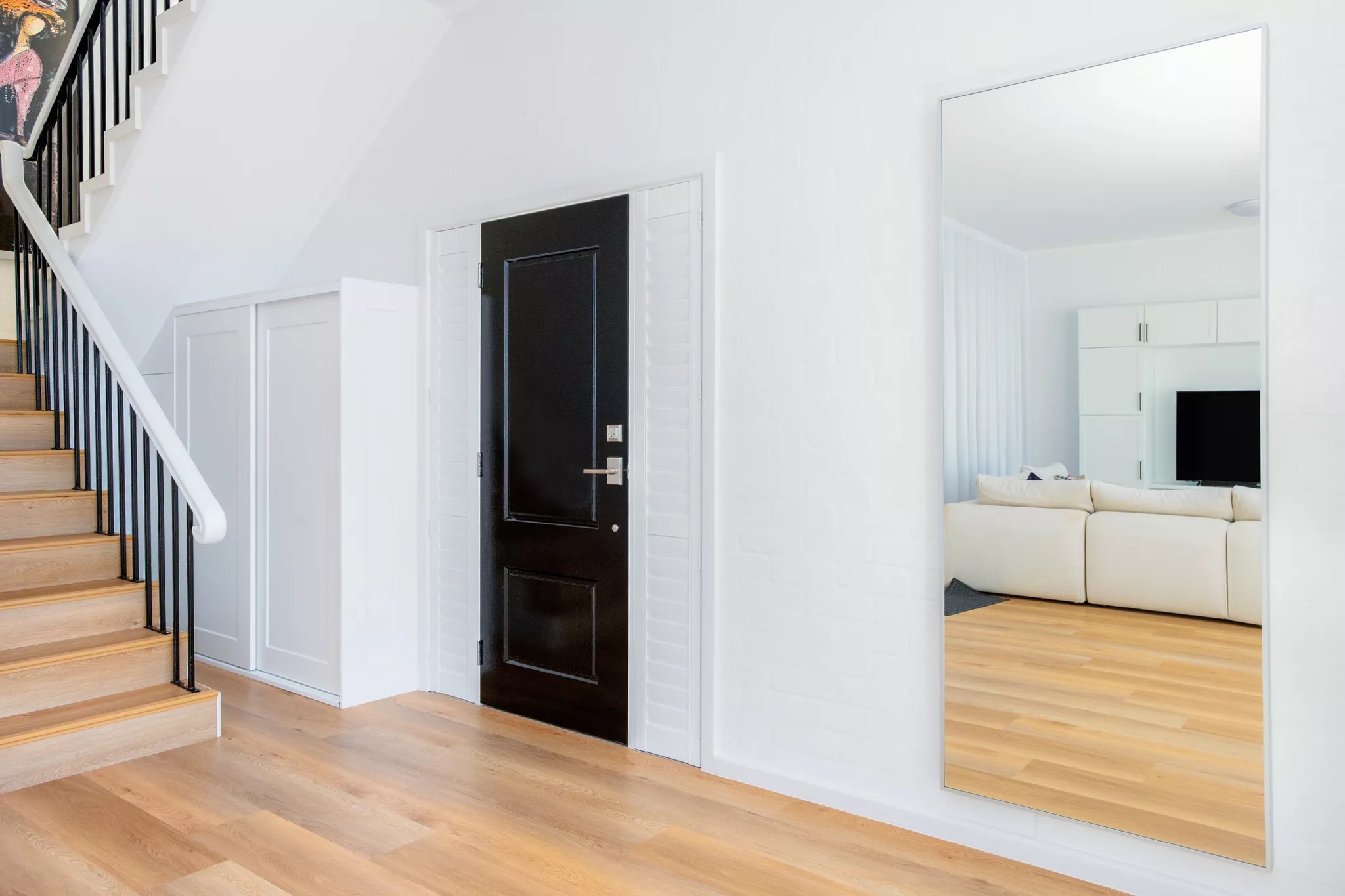 Why choose us for Full House Renovation
