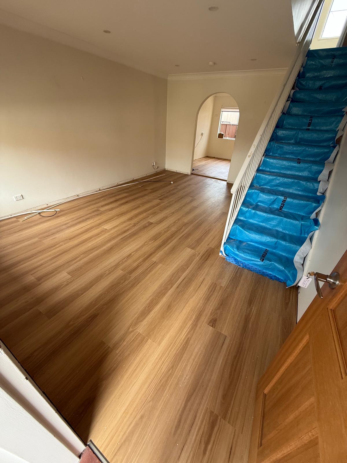 Flooring Options for Every Sydney Home