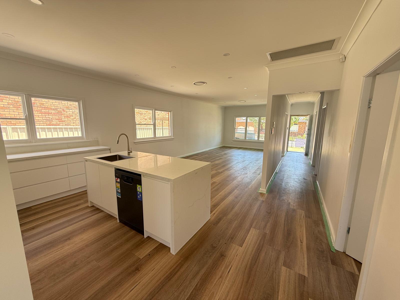 Flooring overview