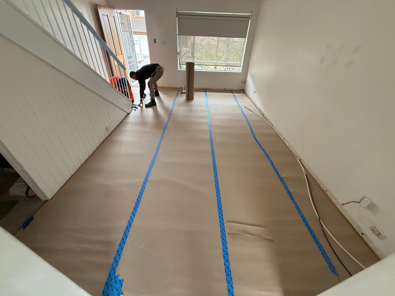Full house renovation project 8