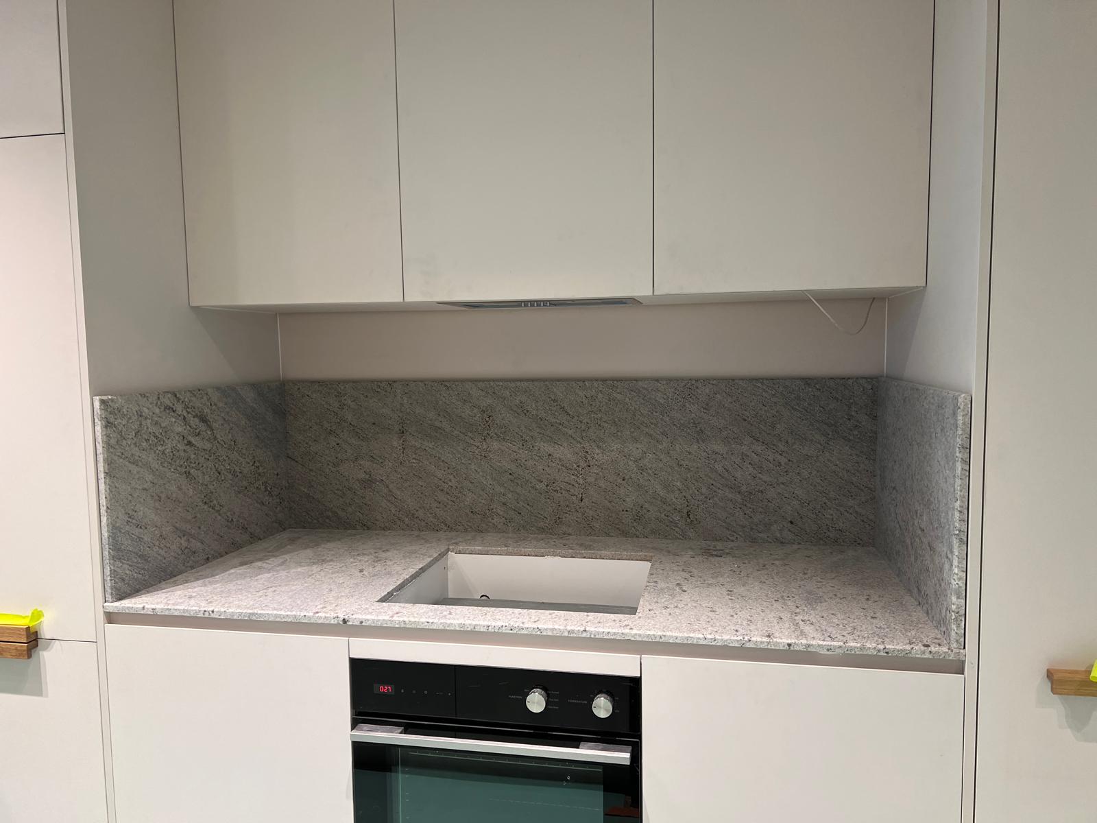 Kitchen Renovation