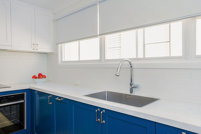 Kitchen Renovation