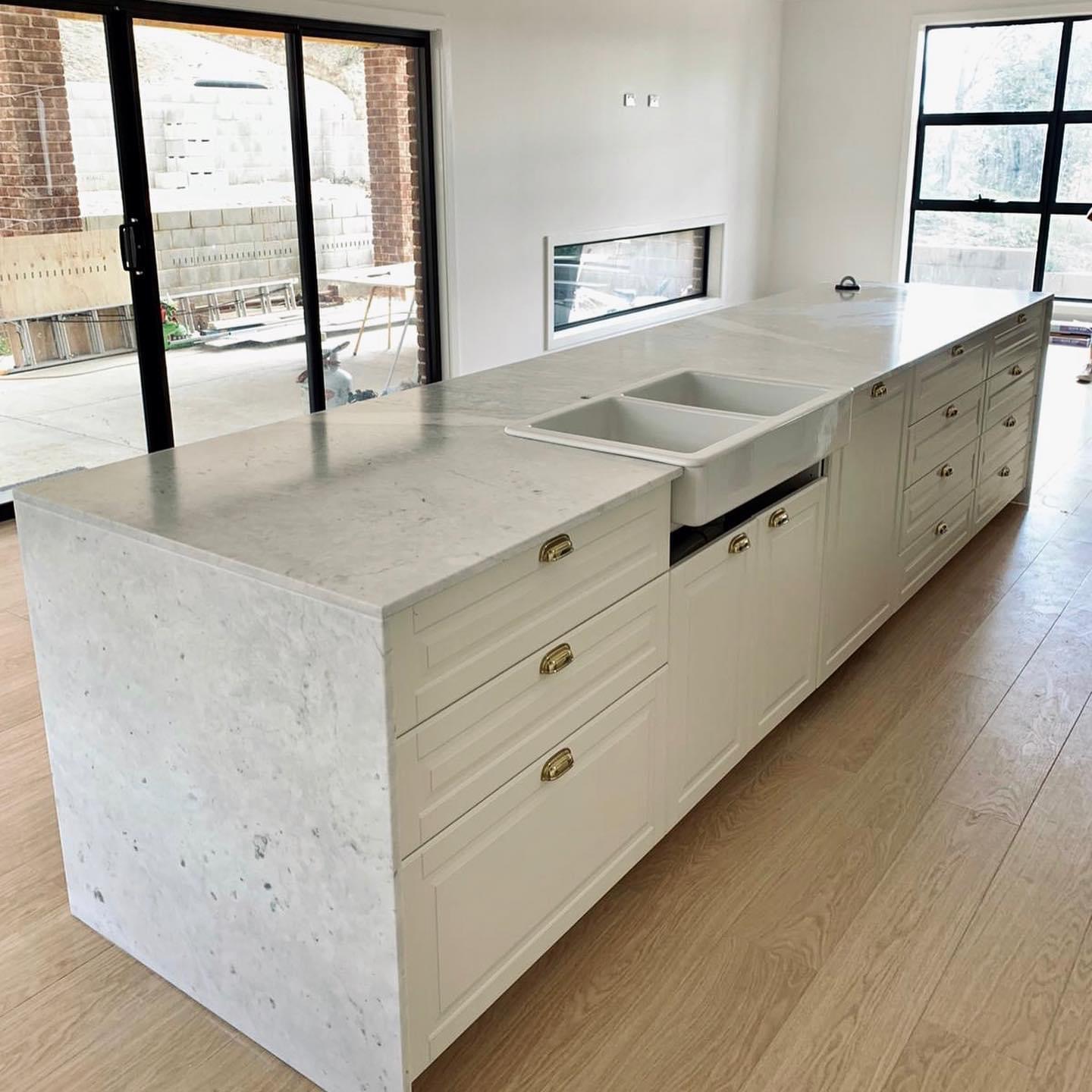 Kitchen Transformation