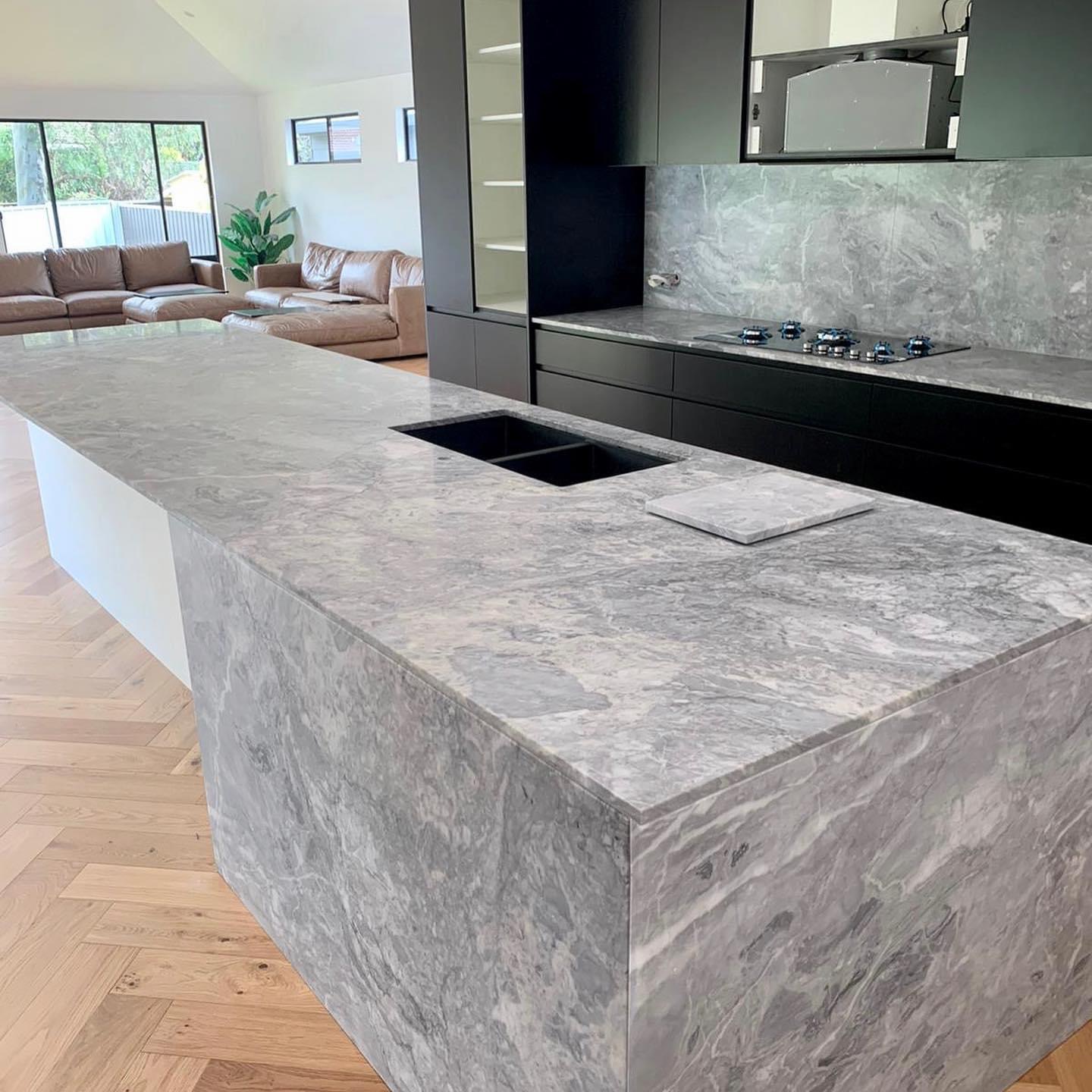Kitchen Renovation