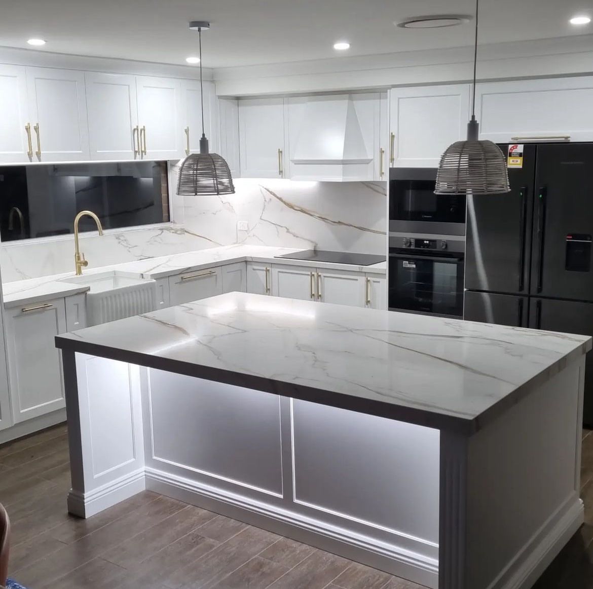 Kitchen Renovation