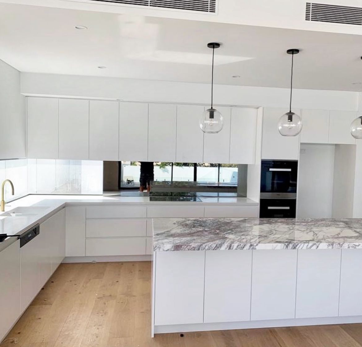Kitchen Renovation
