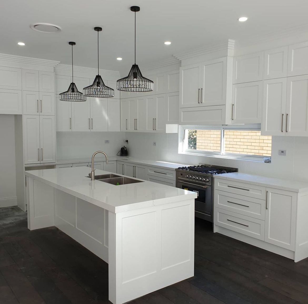 Kitchen Renovation