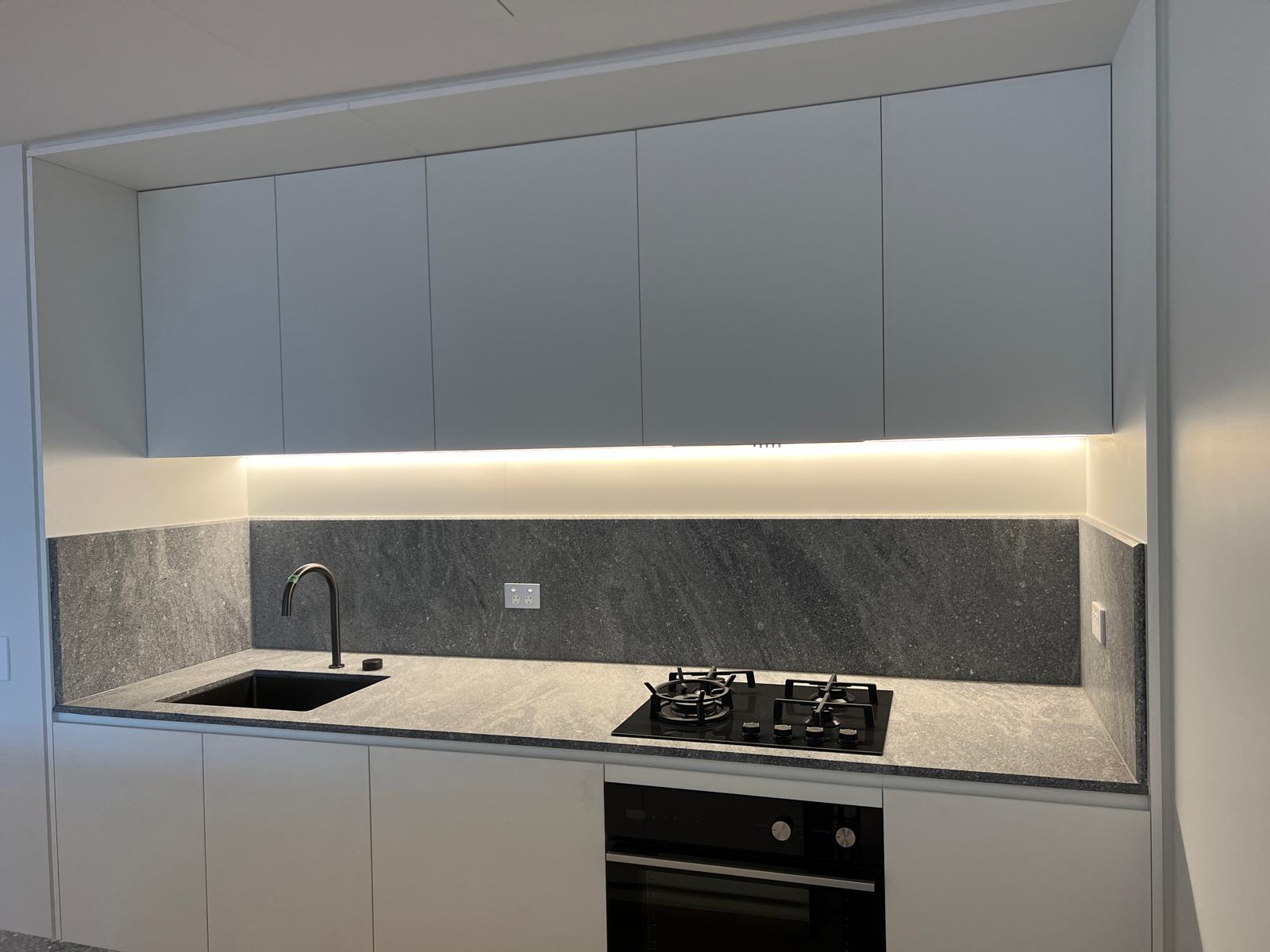 Kitchen Renovation