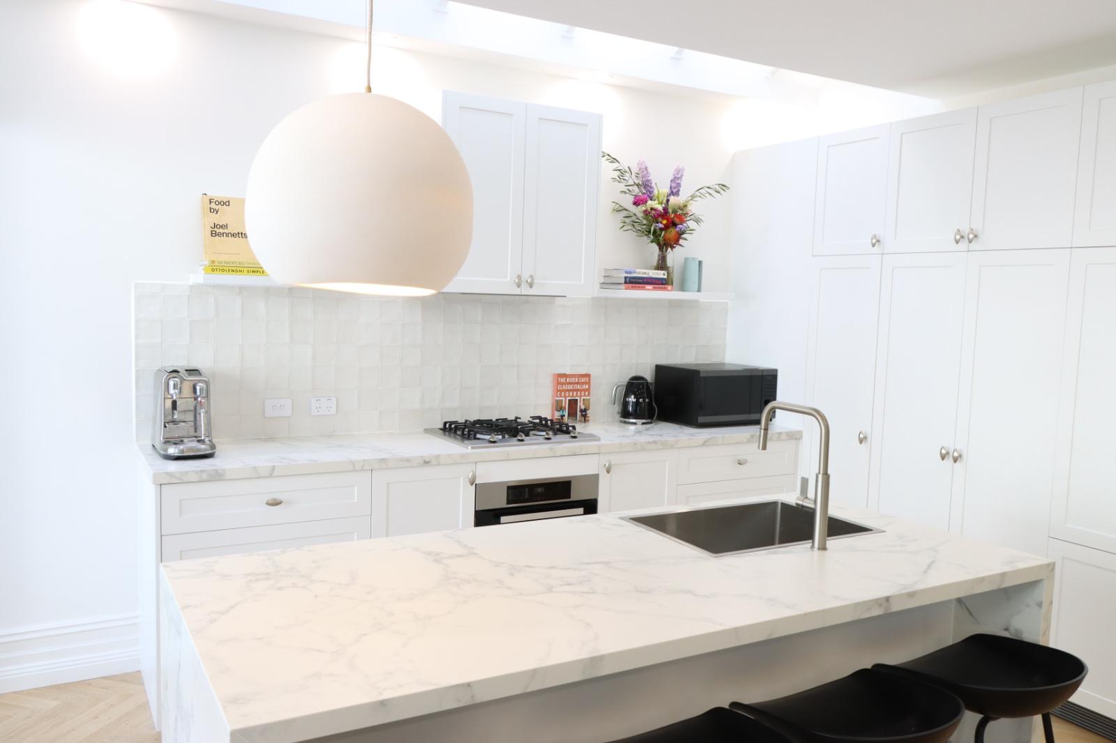 Kitchen Renovation
