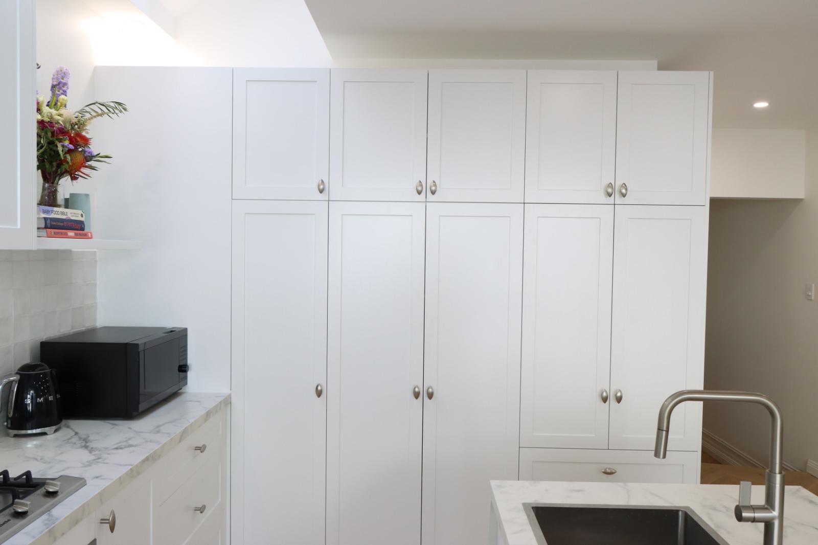 Kitchen Renovation