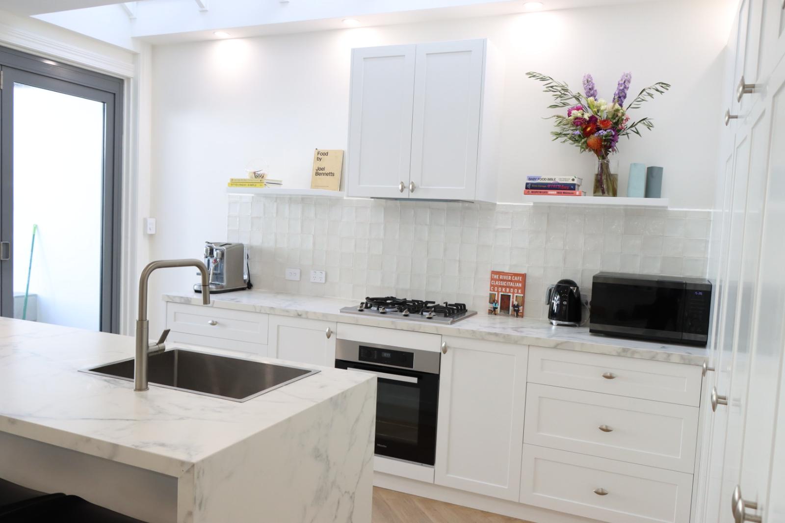 Kitchen Renovation