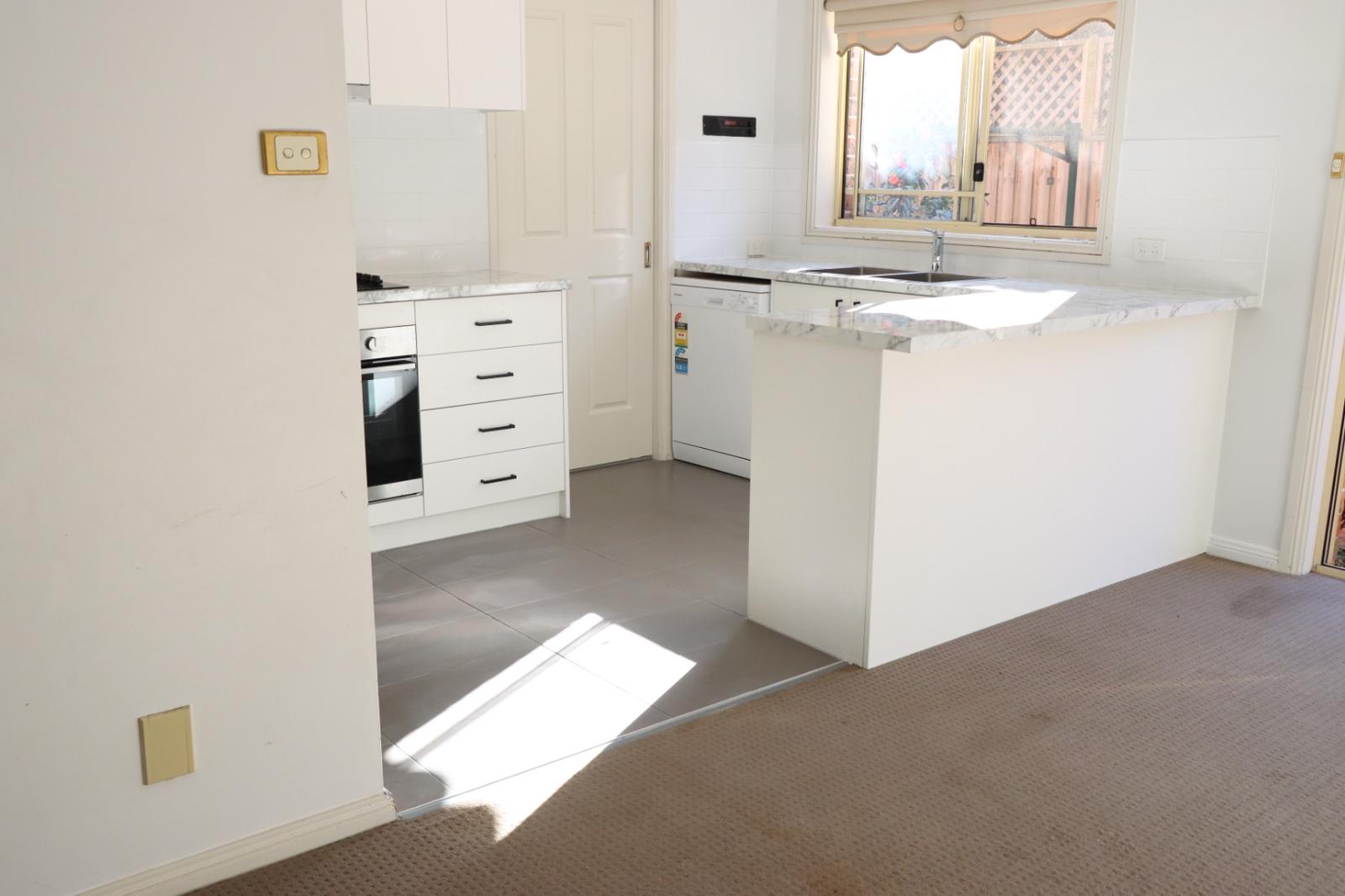 Kitchen Renovation