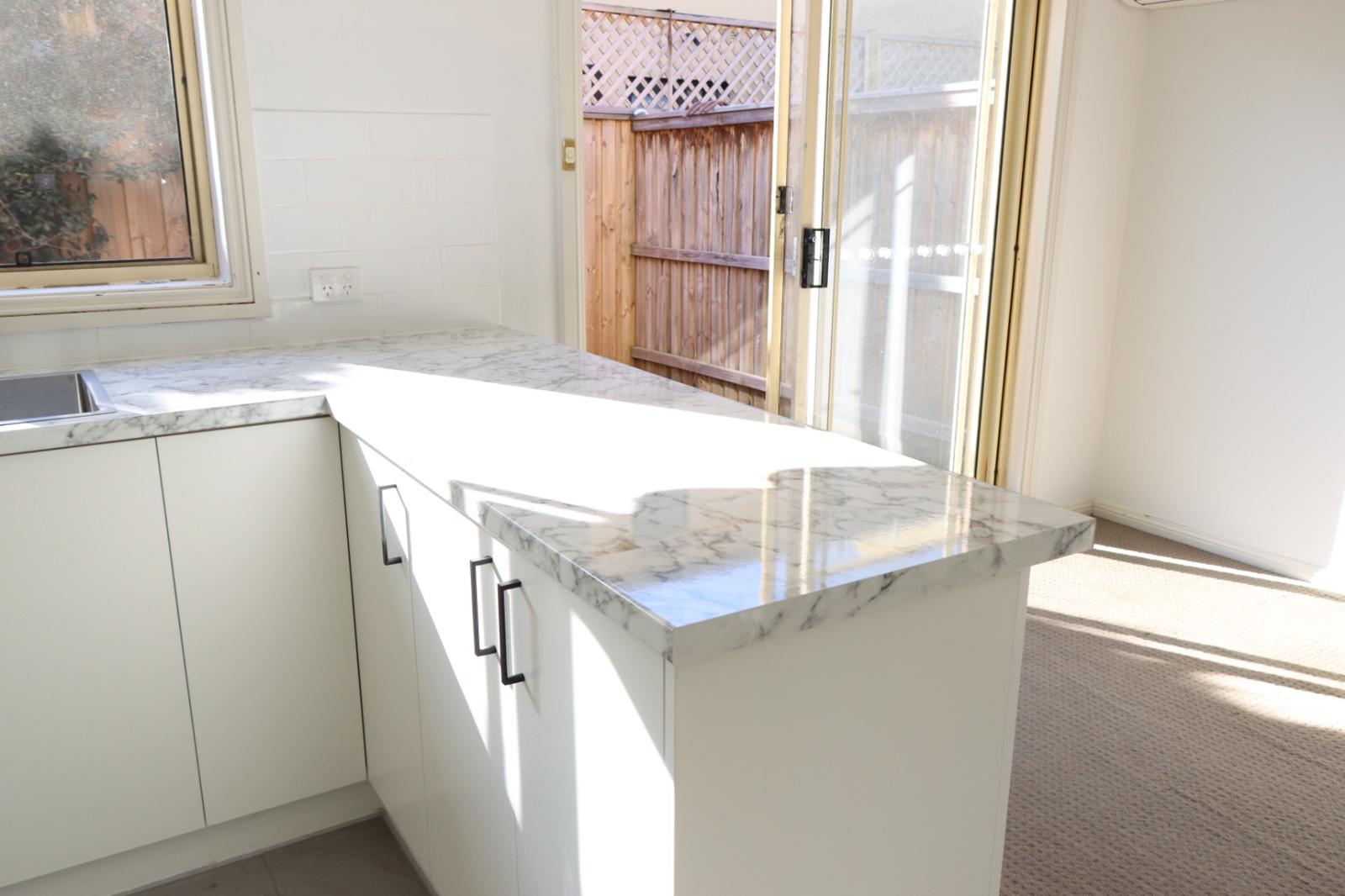 Kitchen Renovation