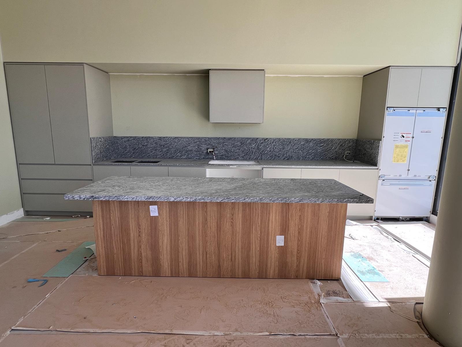 Kitchen Renovation