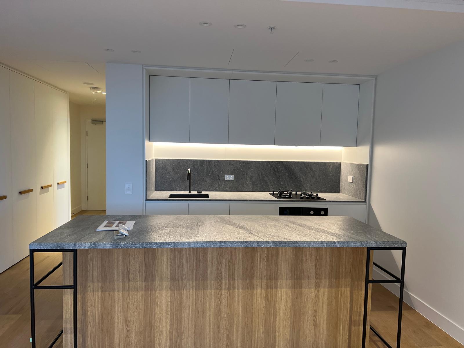 Kitchen Renovation