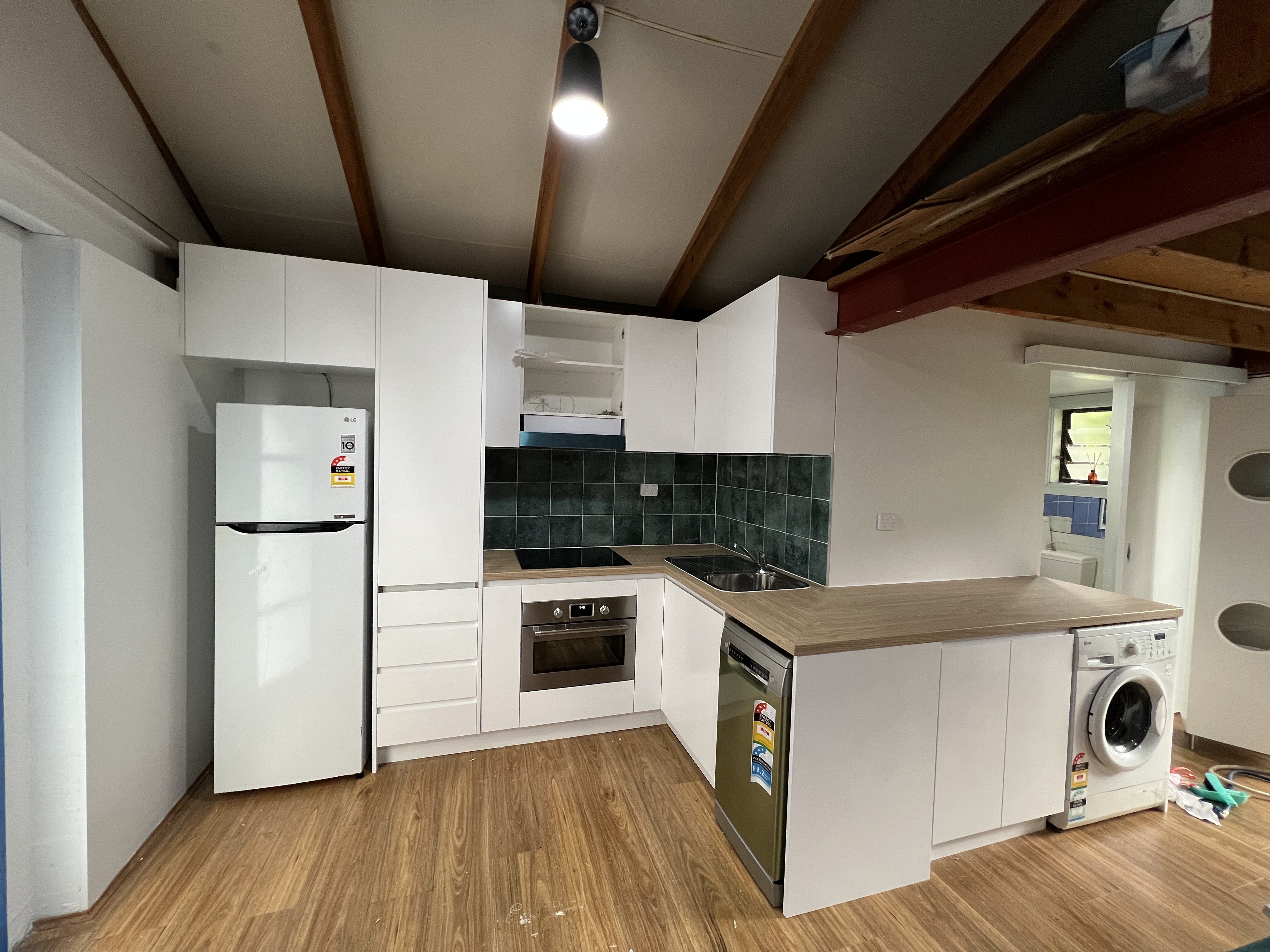 Kitchen Renovation