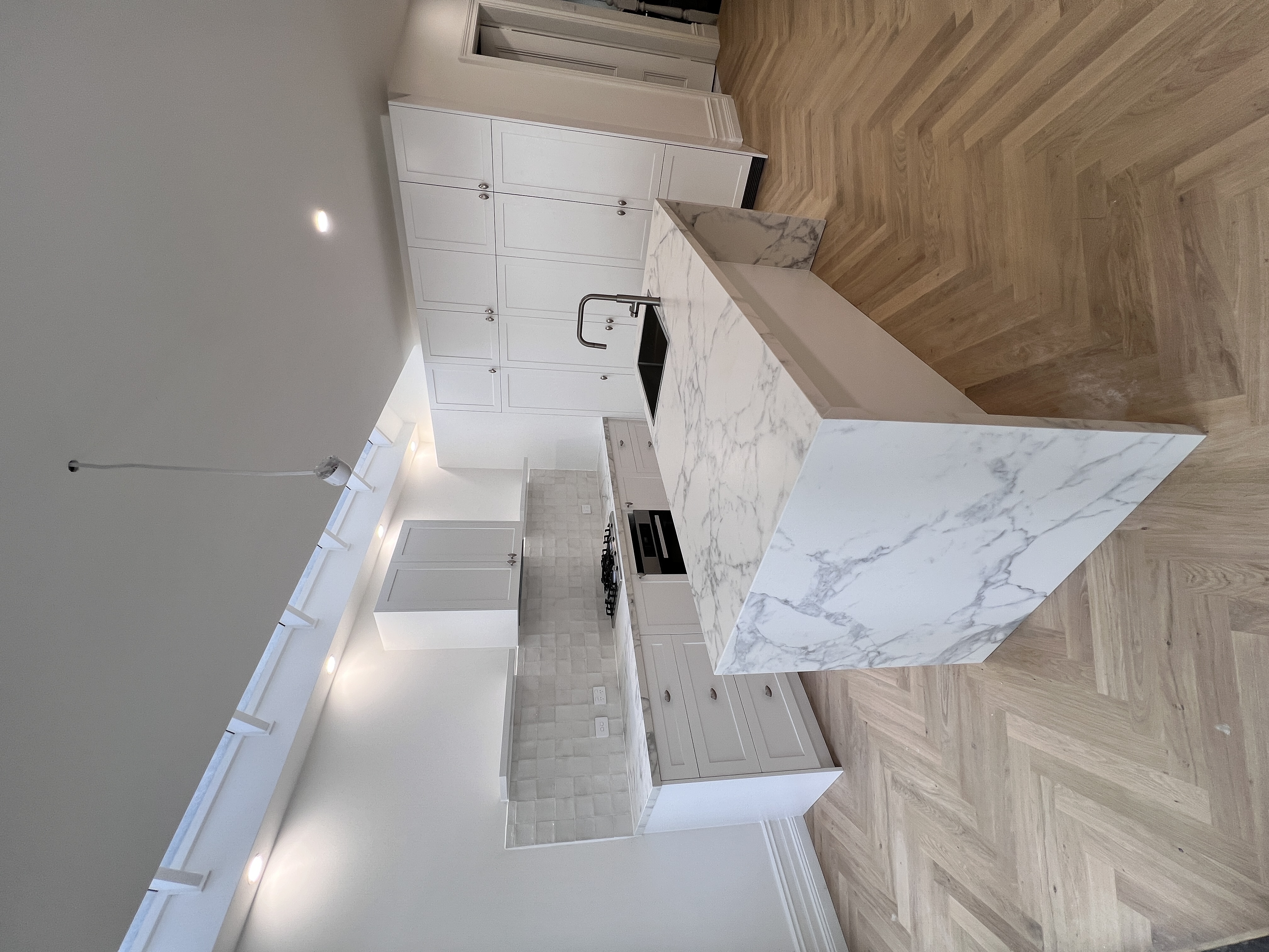 Kitchen Renovation