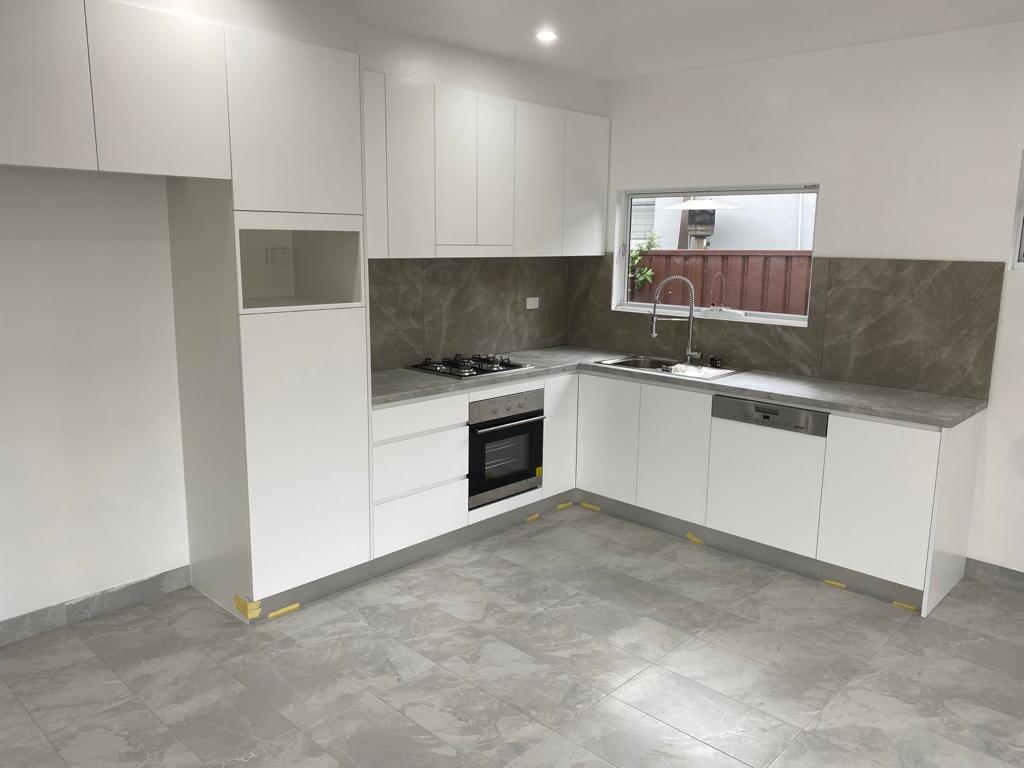 Kitchen Renovation