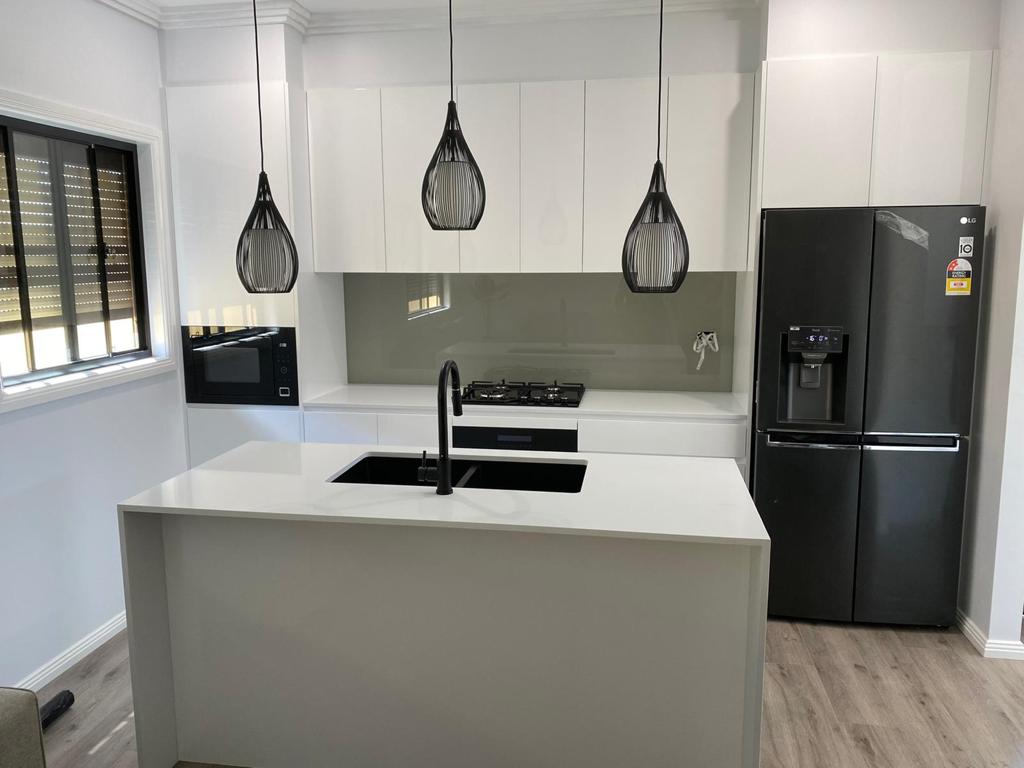 Kitchen Renovation