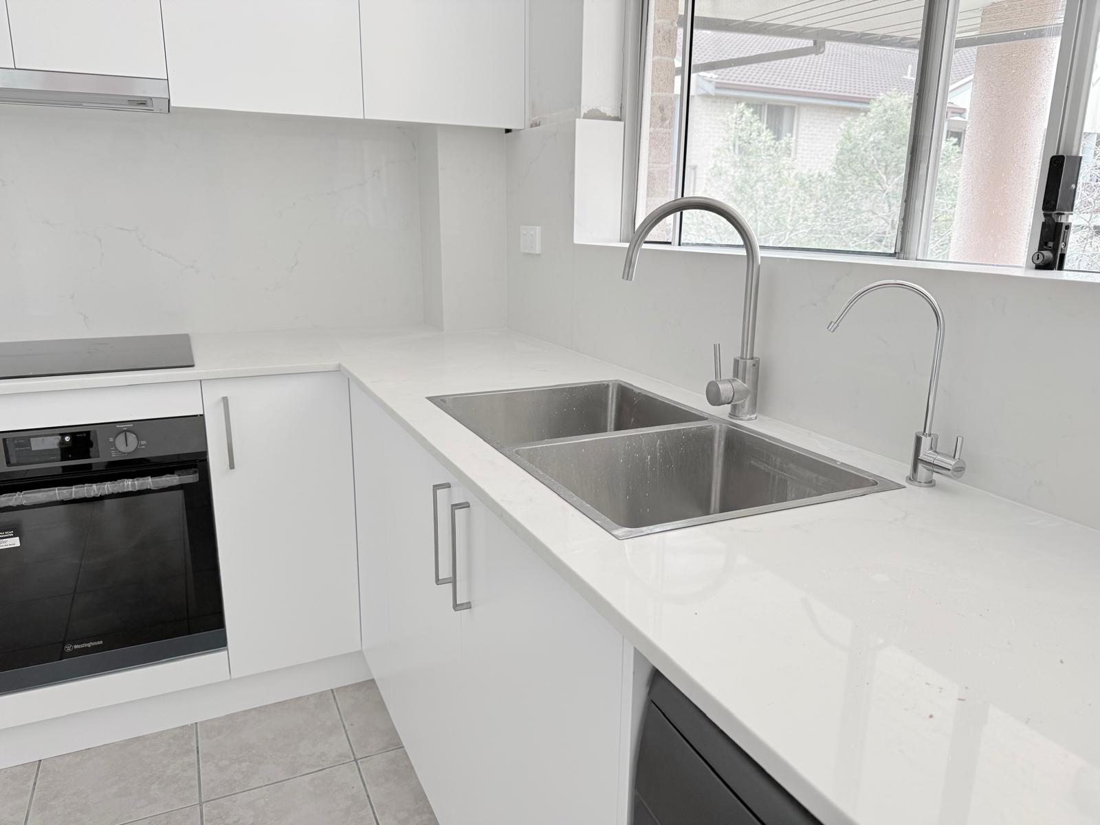 Kitchen Renovation – Bankstown