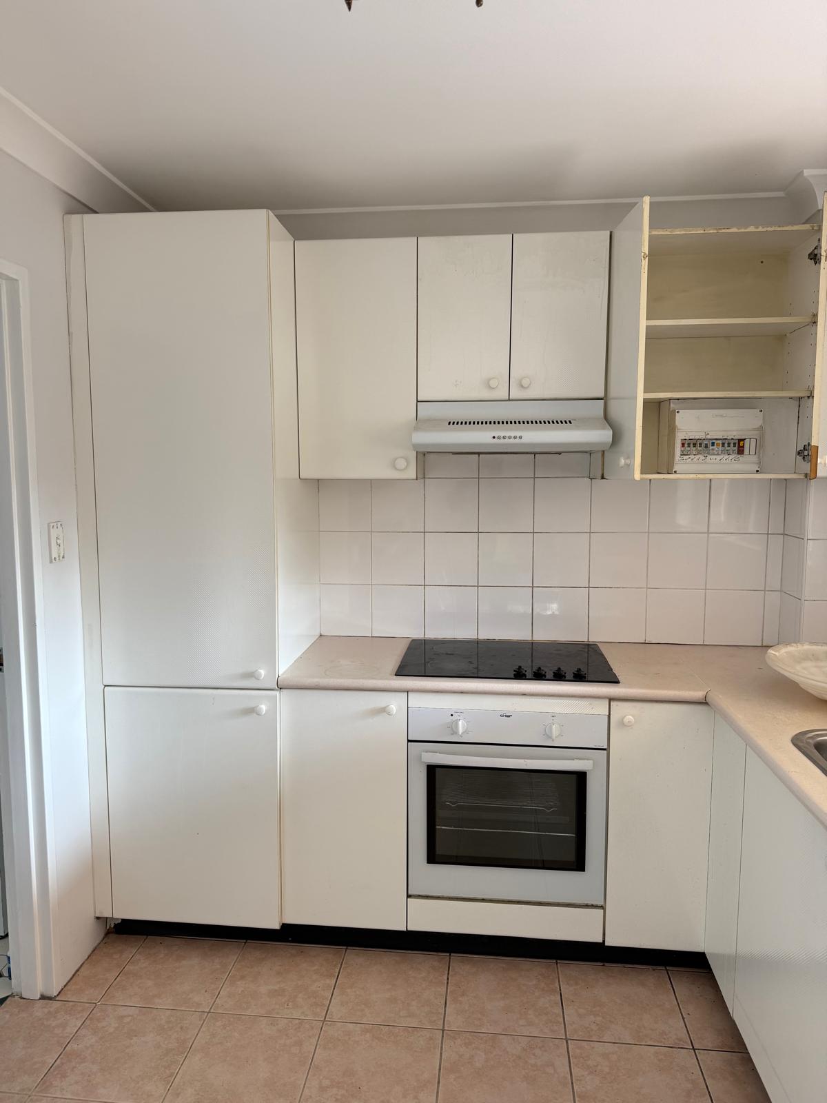 Kitchen renovation in Bankstown, view 11