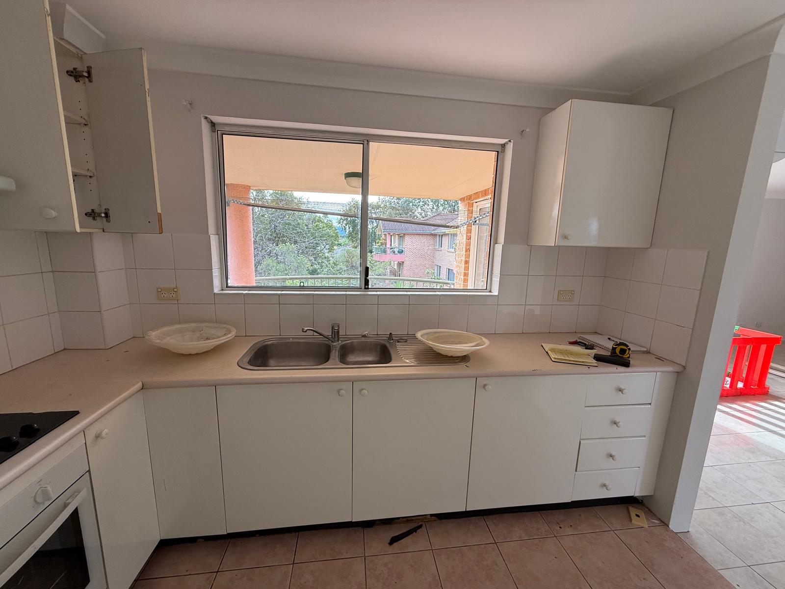 Kitchen renovation in Bankstown, view 8