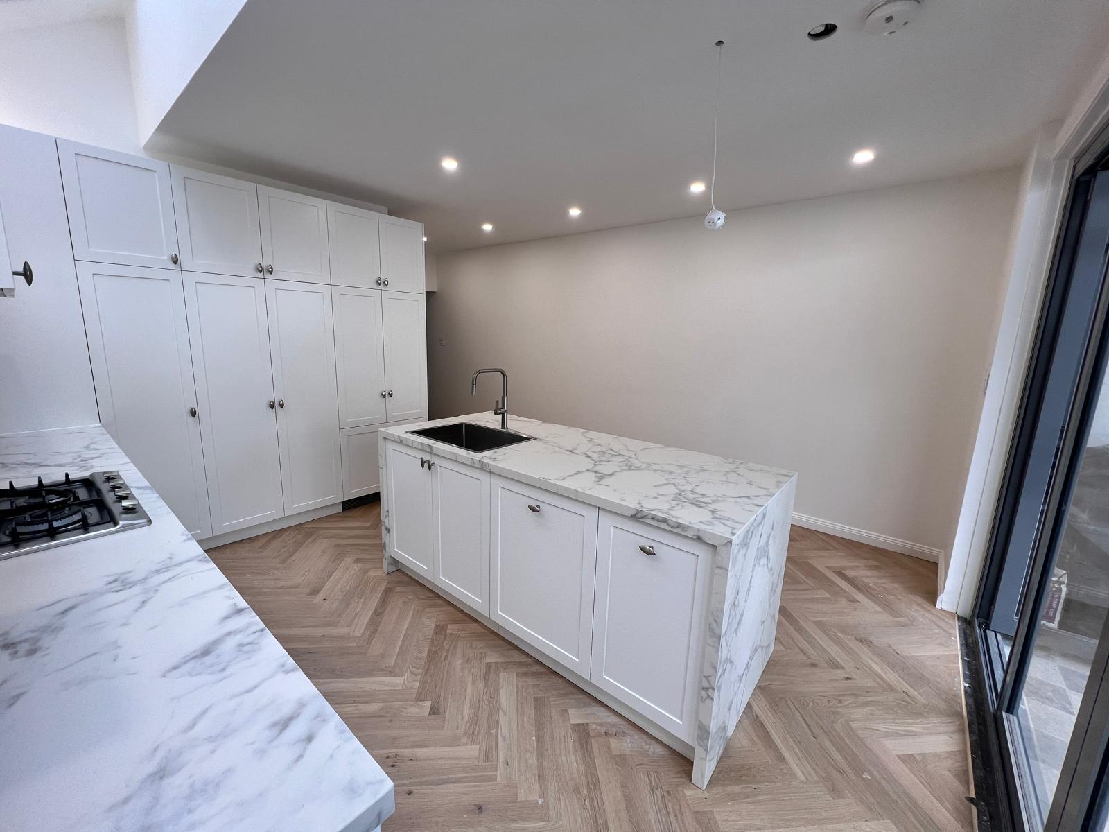 Kitchen Renovation – Paddington
