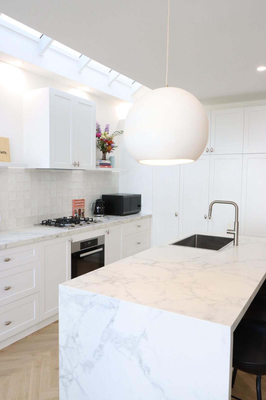 Kitchen renovation in Paddington, view 7