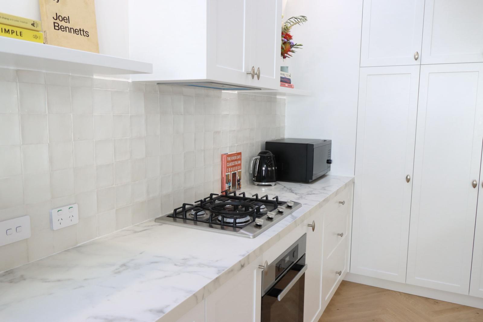 Kitchen renovation in Paddington, view 10