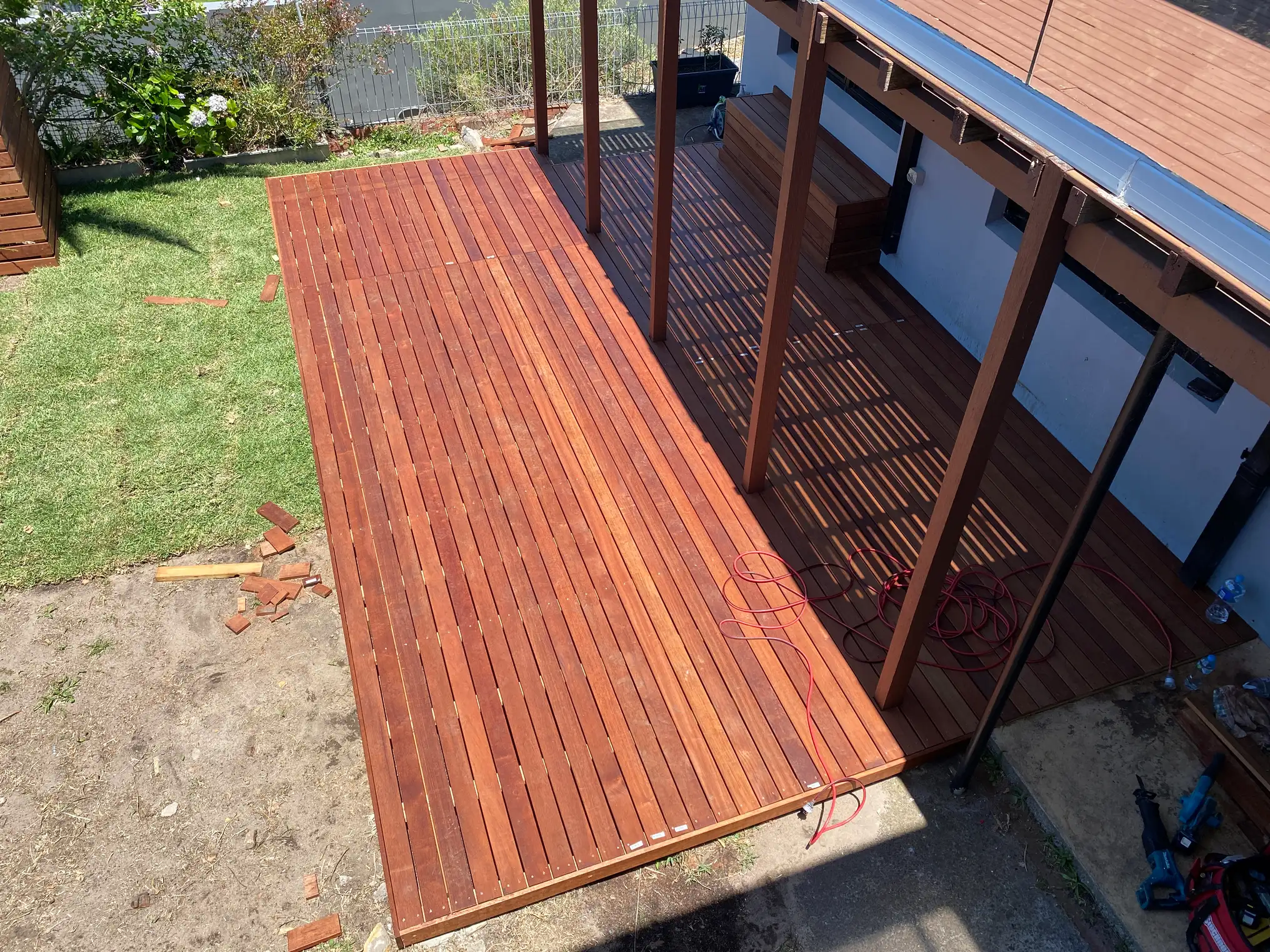 Landscaping & Outdoor Living