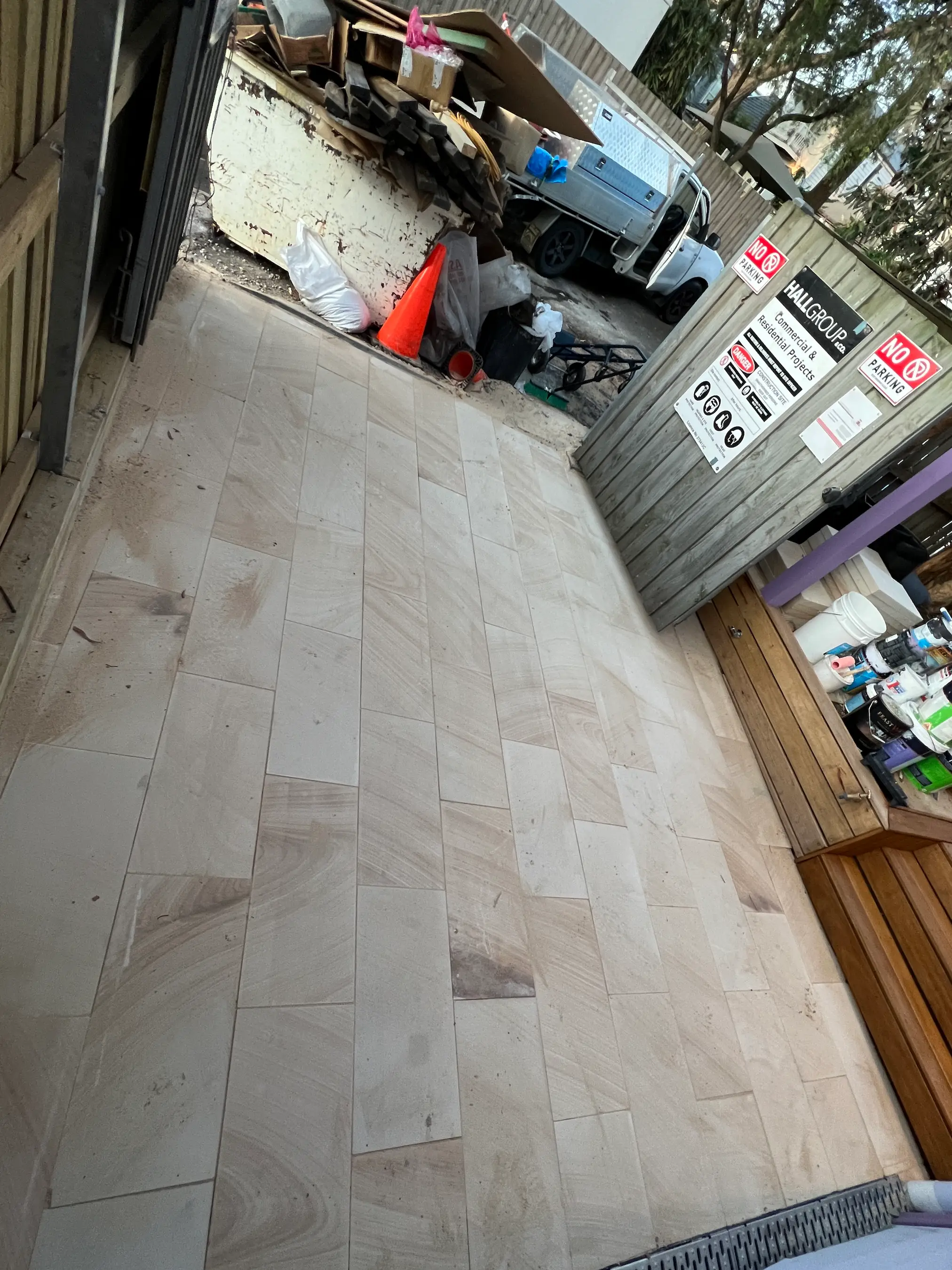 Tiling and Stone Work That Sets the Standard