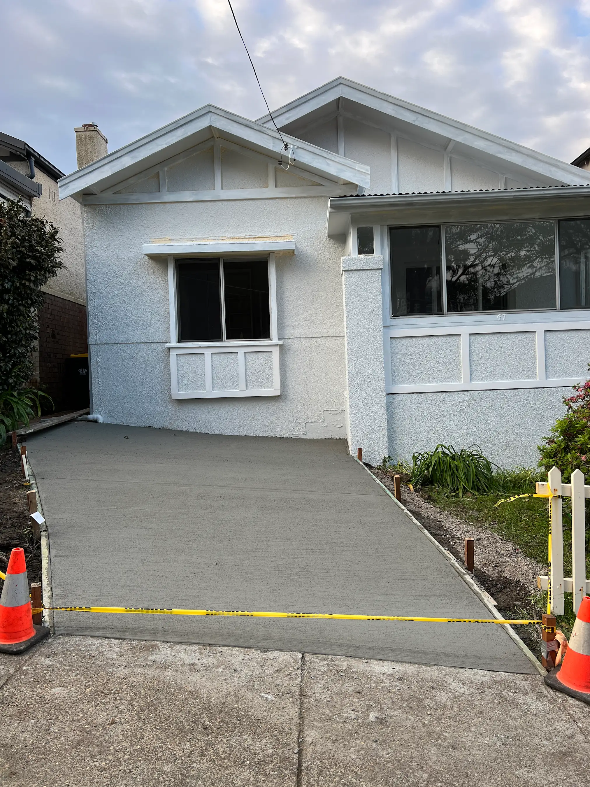 Landscaping project 15
